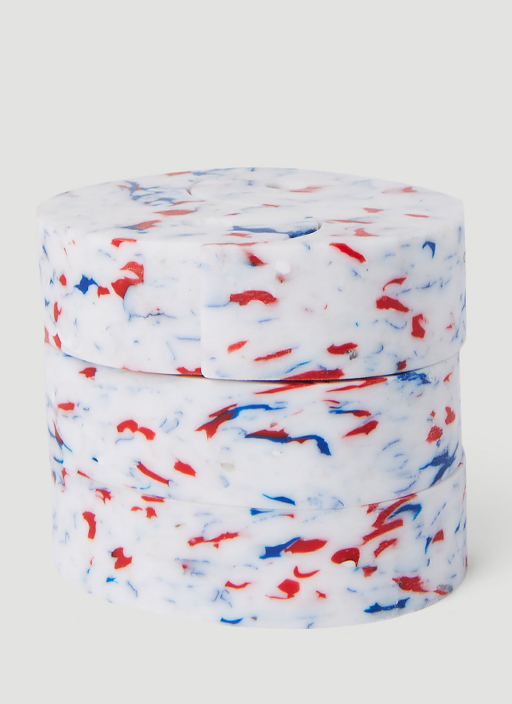 Set of Three Symbolism Paperweights