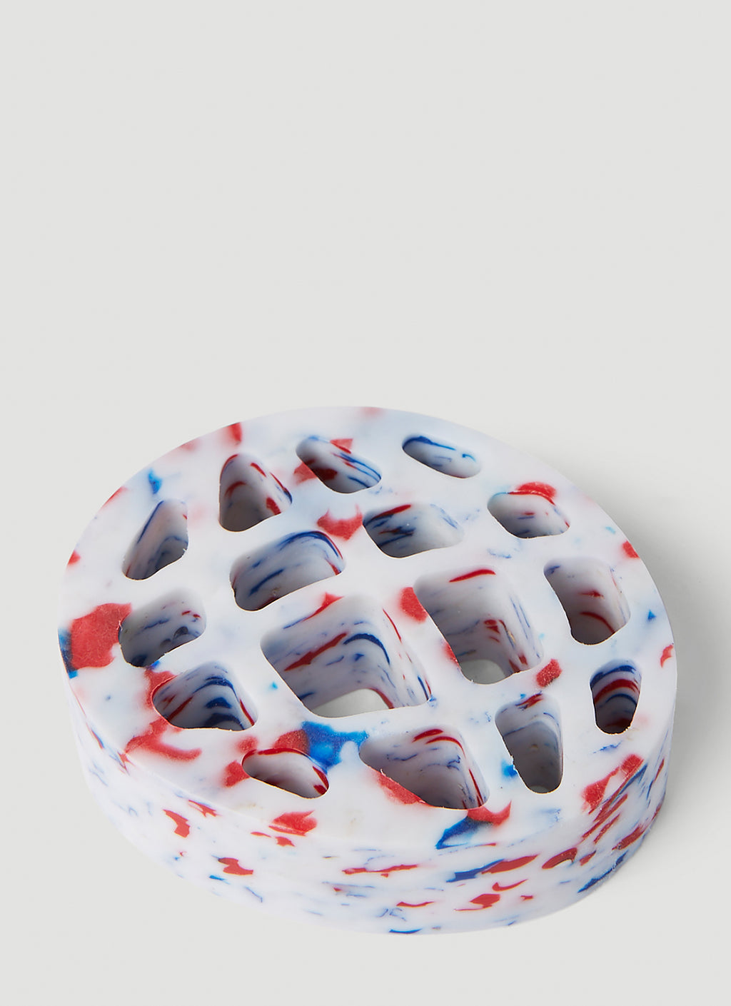 Set of Three Symbolism Paperweights