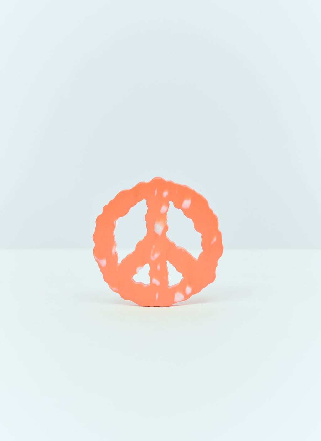 Set of Four Clouded Peace Coasters
