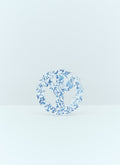 Set of Four Clouded Peace Coasters