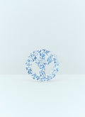 Set of Four Clouded Peace Coasters