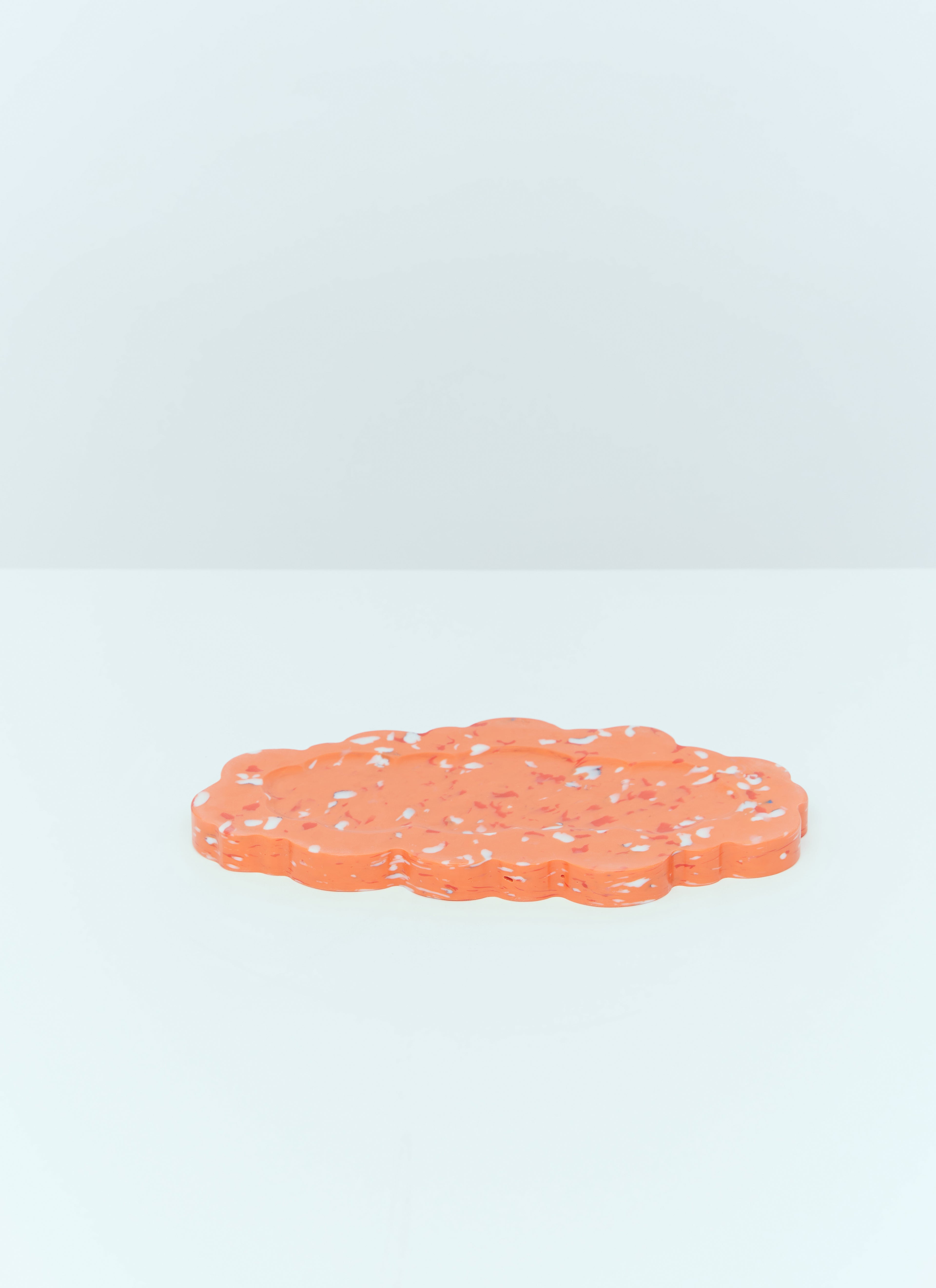 Clouded Desk Tray