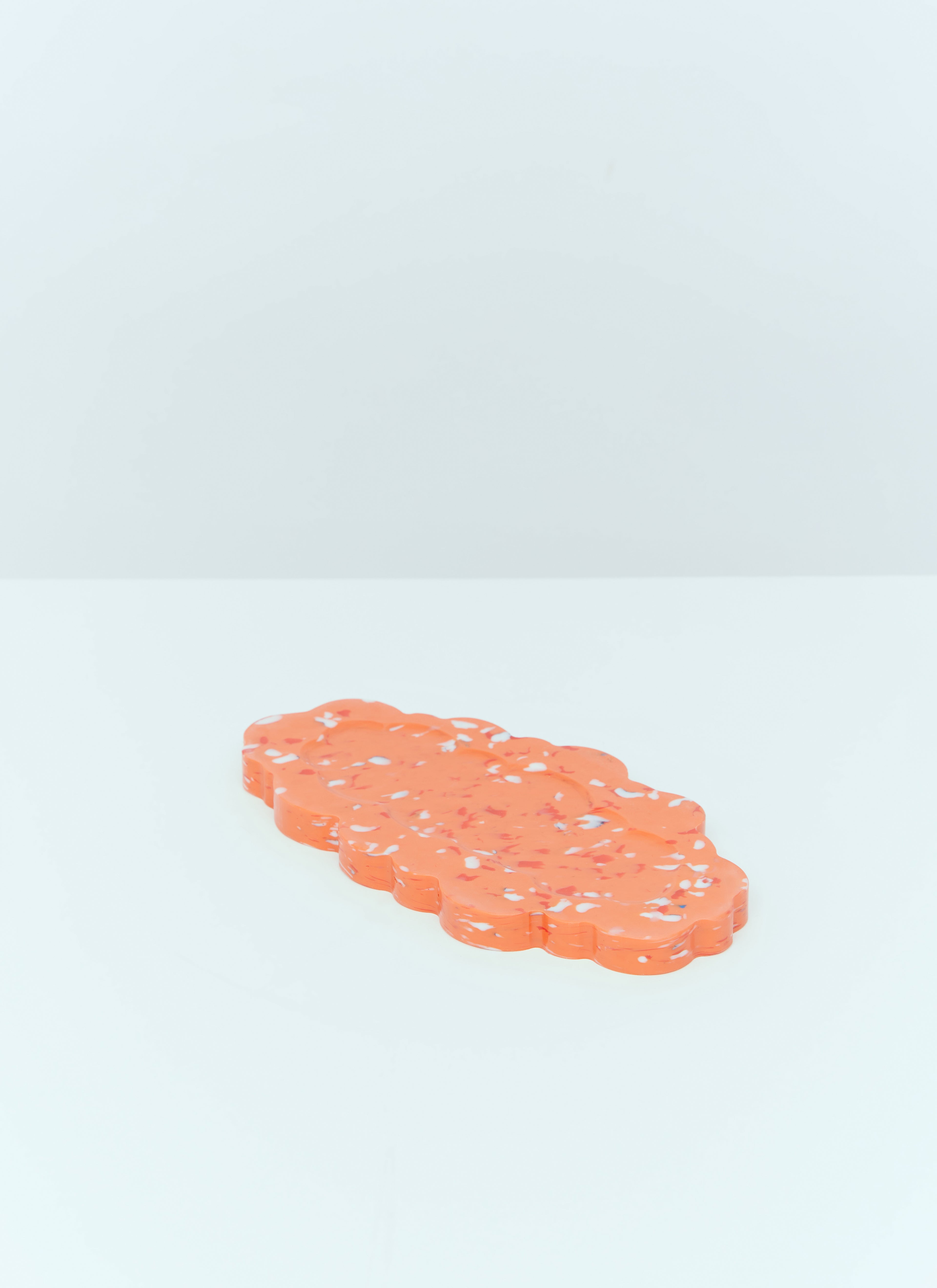 Clouded Desk Tray