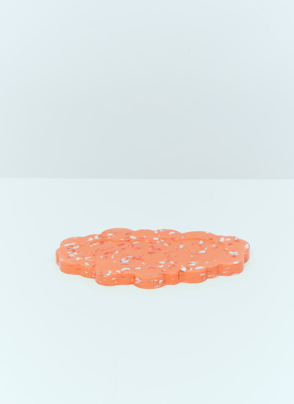 Clouded Desk Tray