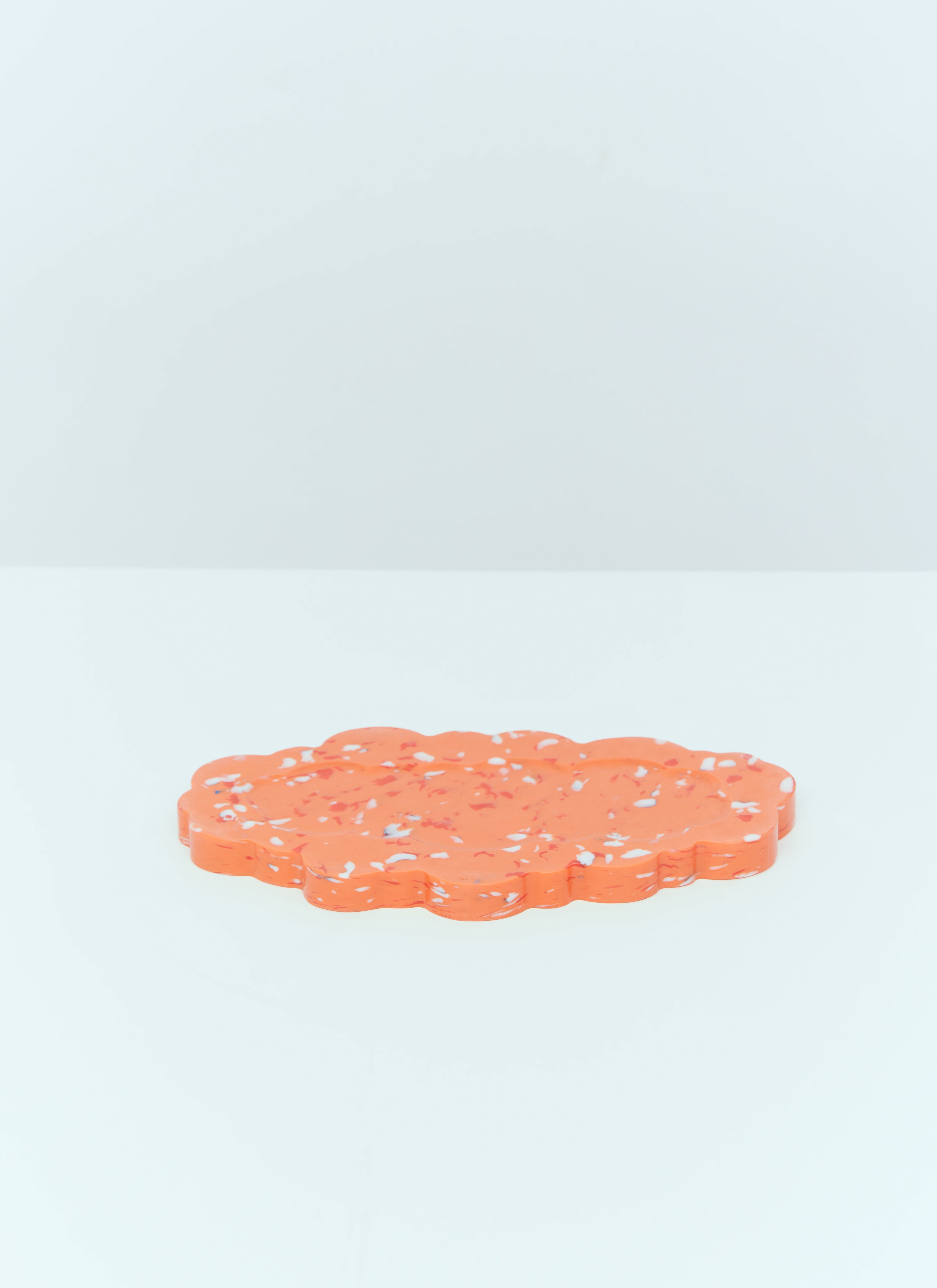 Clouded Desk Tray