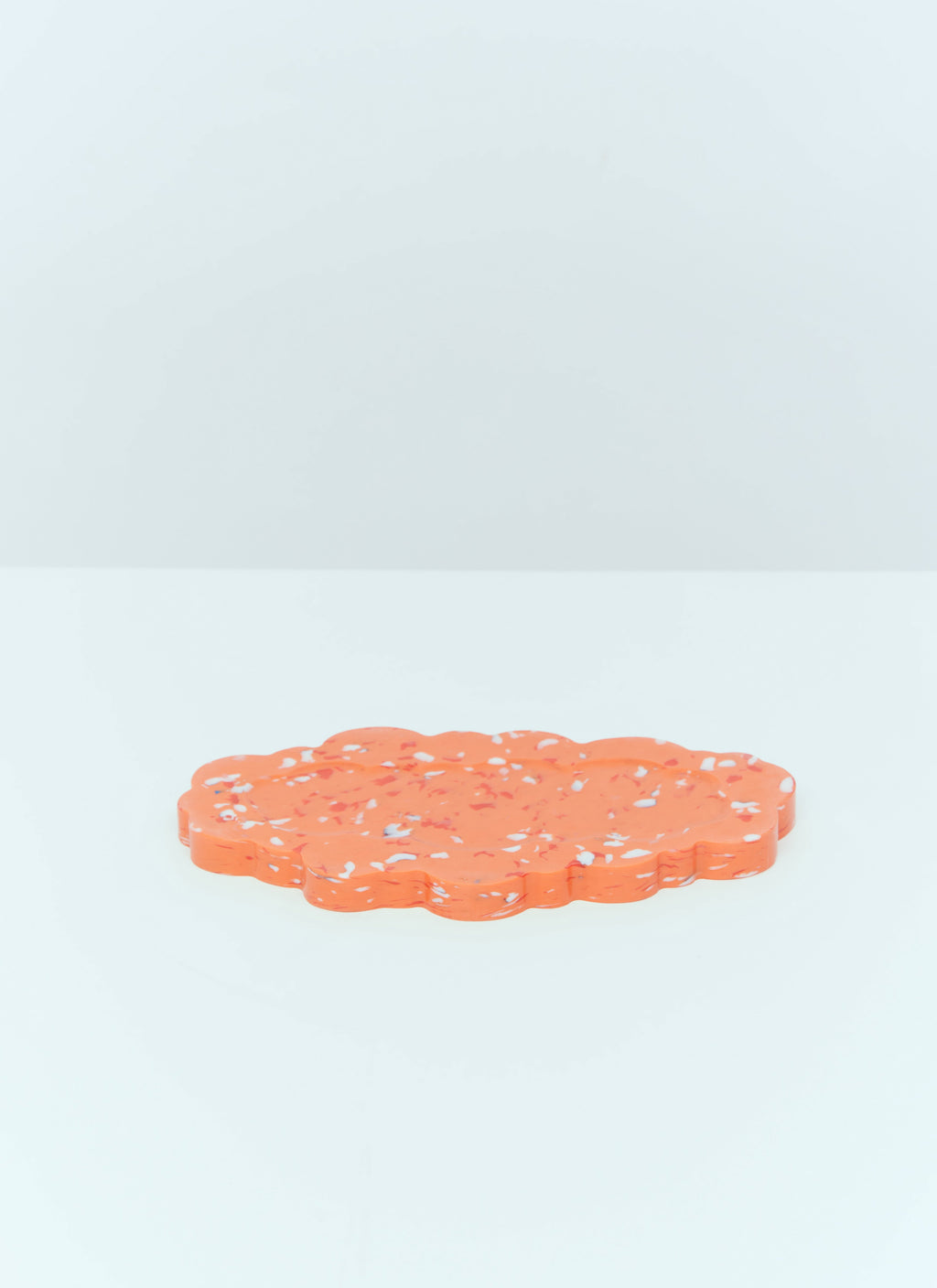 Clouded Desk Tray