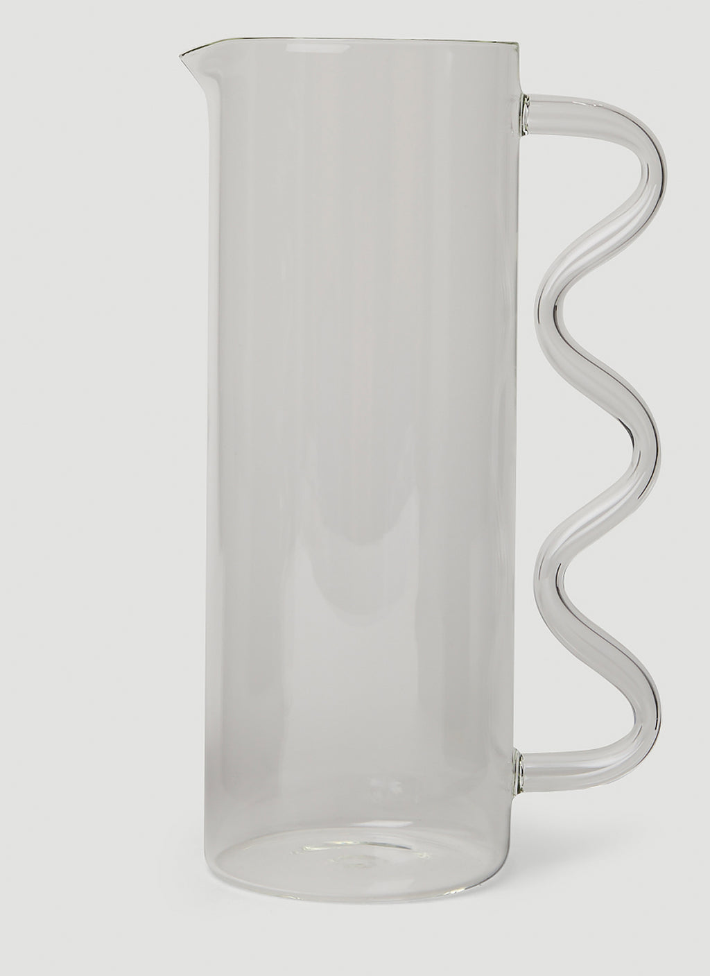 Wave Pitcher