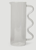 Wave Pitcher