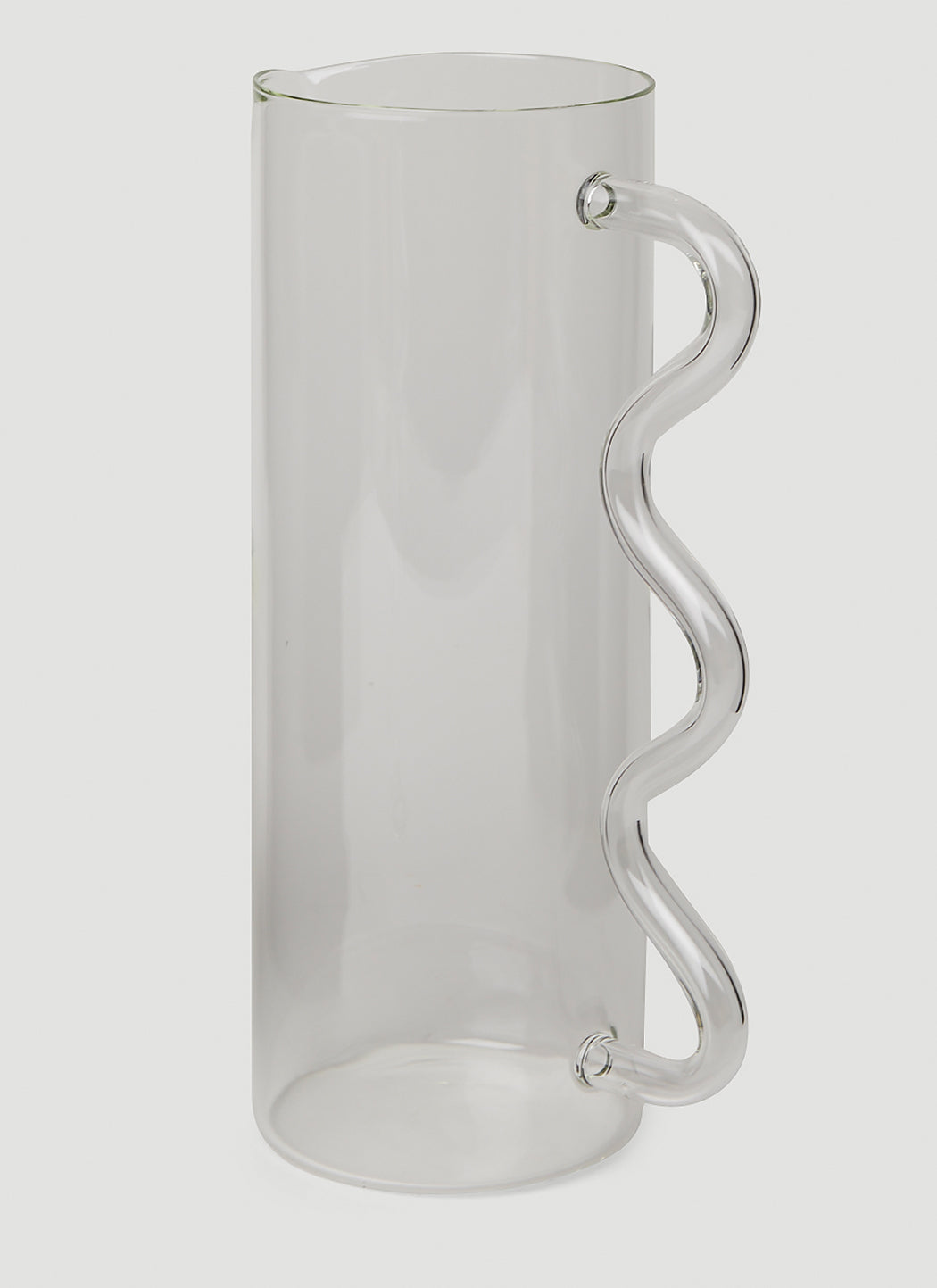 Wave Pitcher
