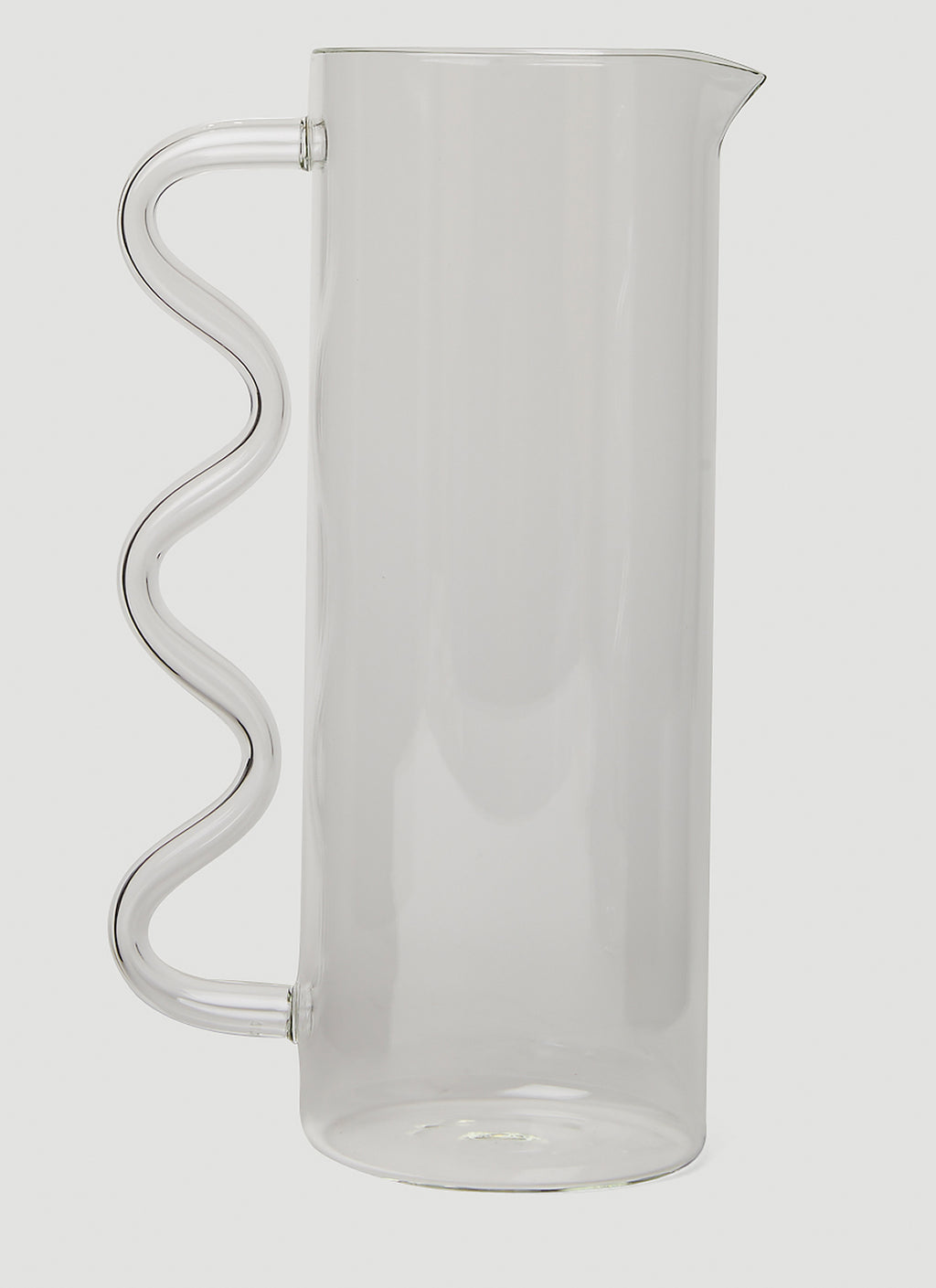 Wave Pitcher