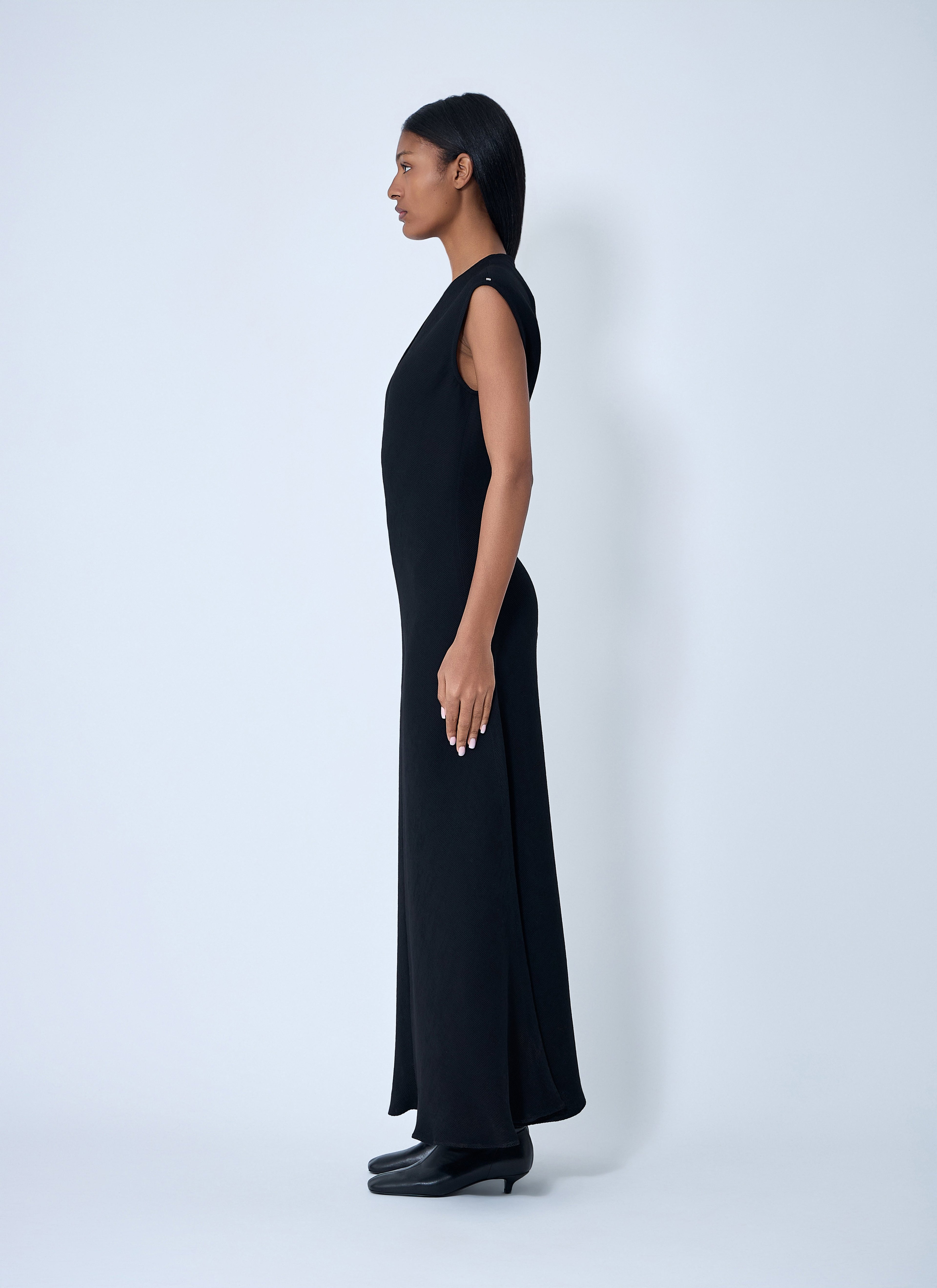 Pecora Dress