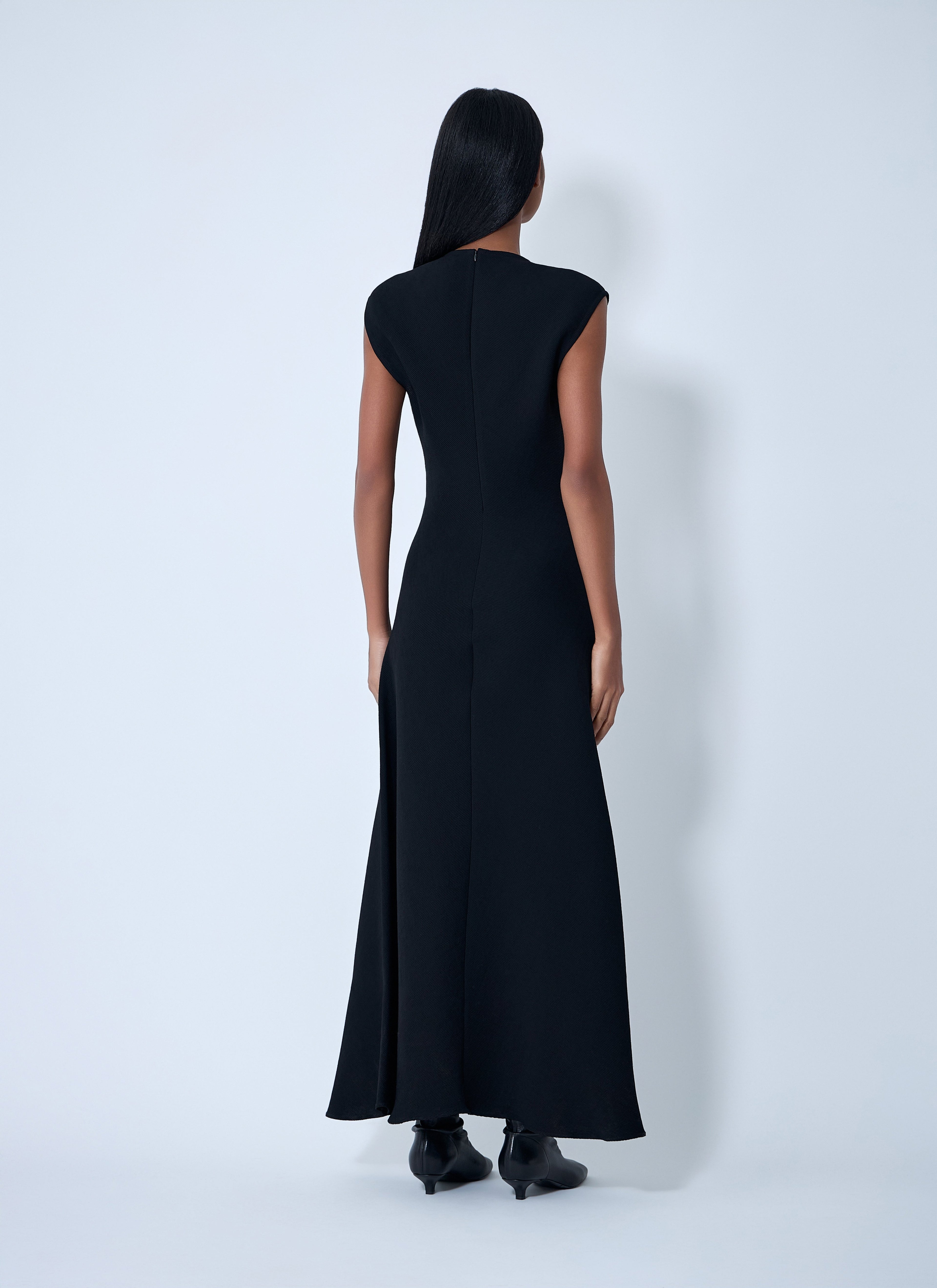 Pecora Dress
