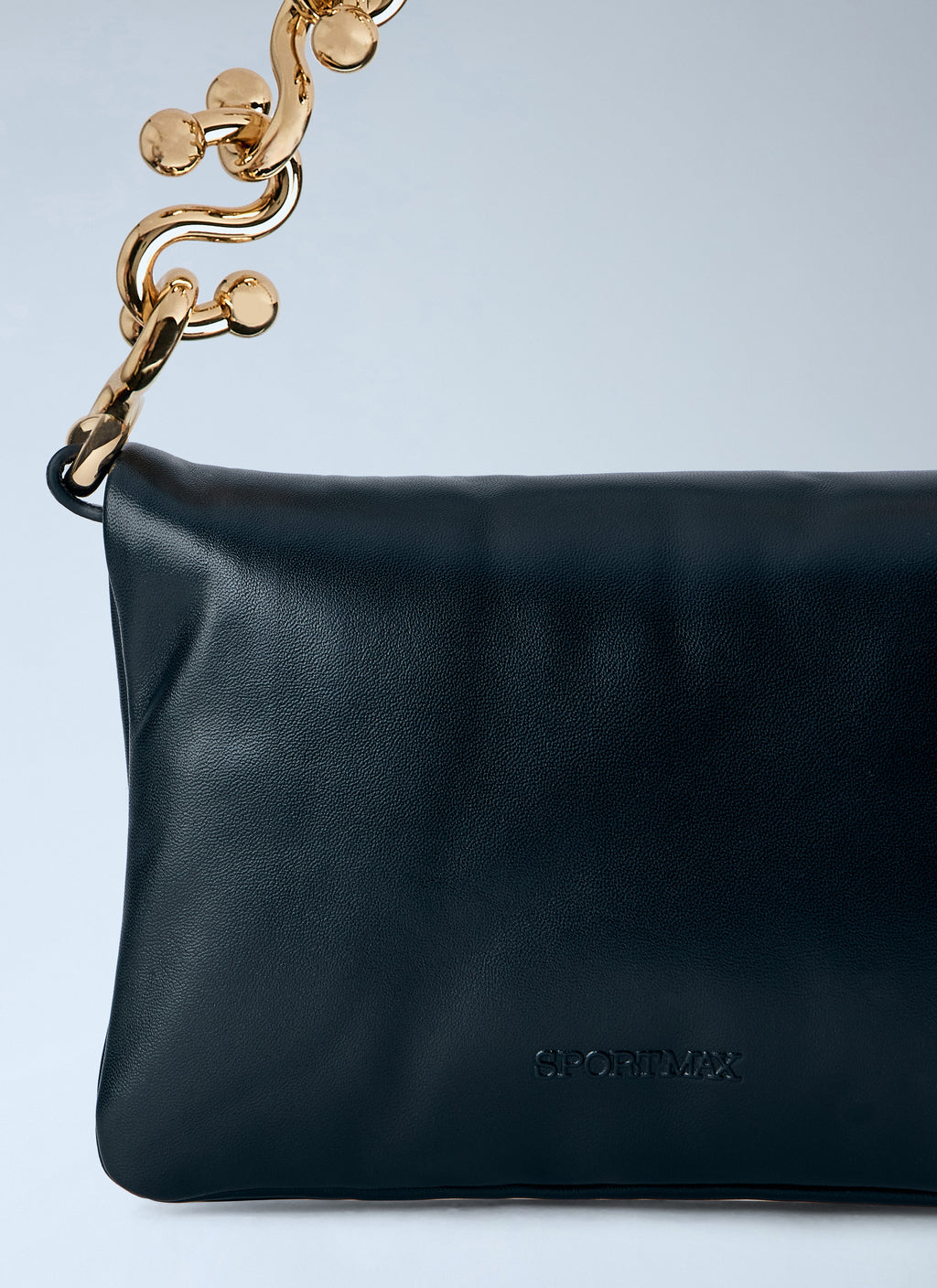 Mini Soffy Leather Handbag