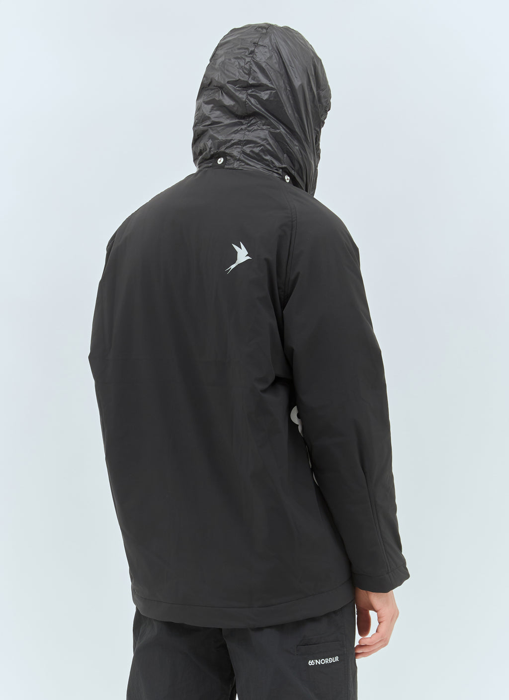 Vatnsmyri Anorak