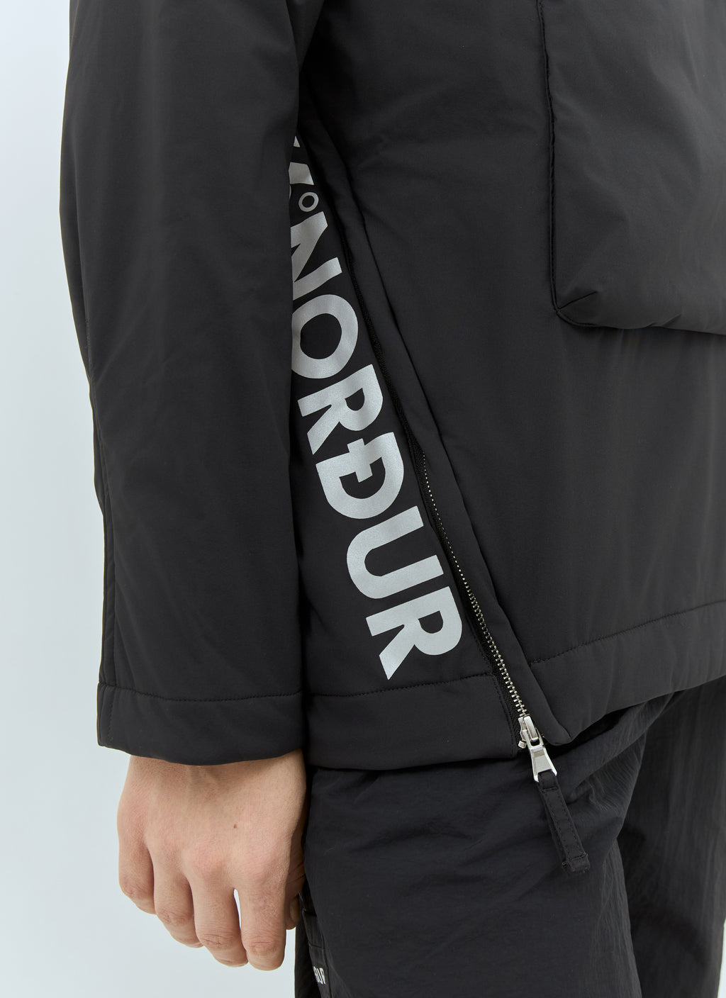 Vatnsmyri Anorak