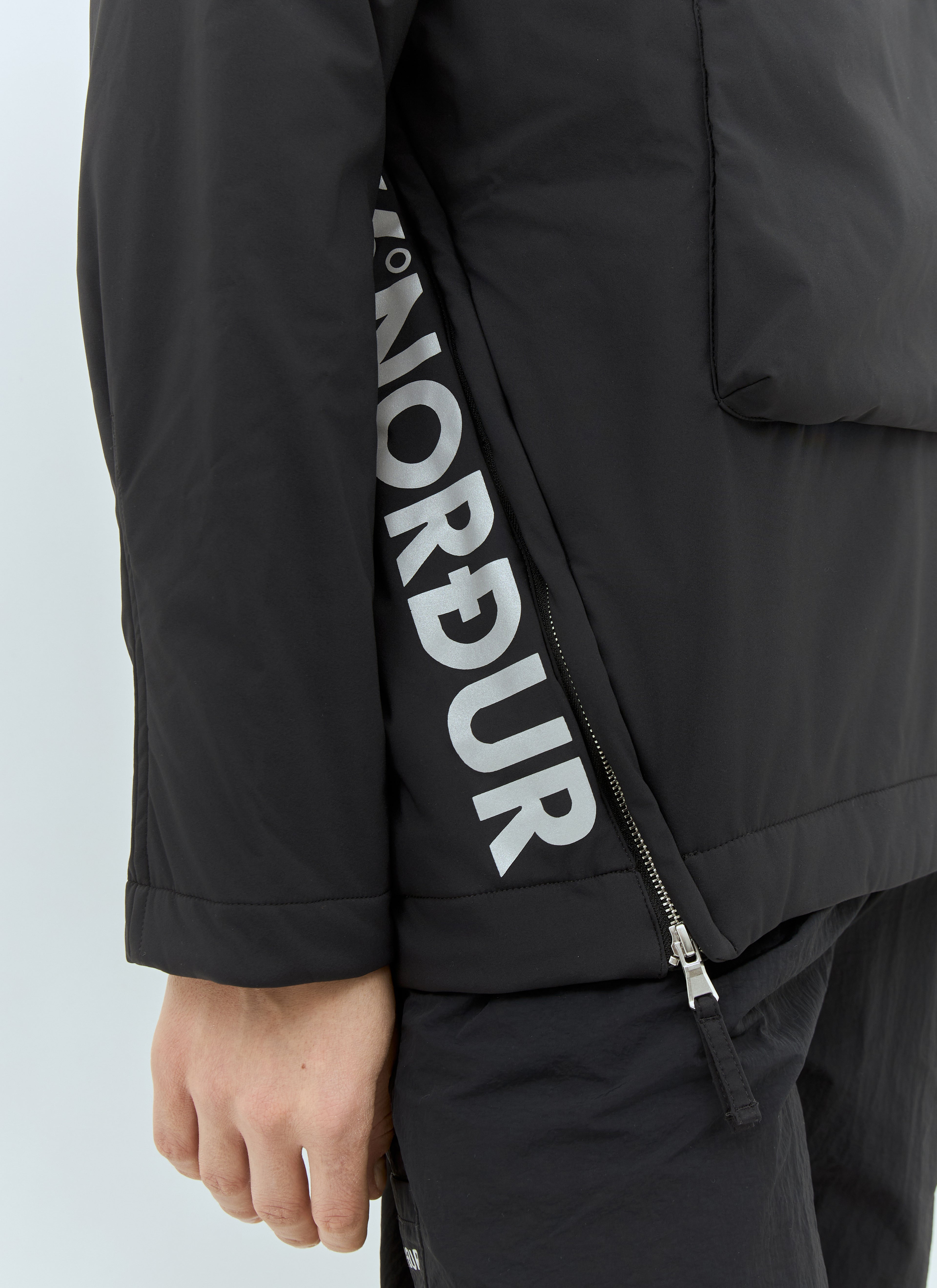 Vatnsmyri Anorak