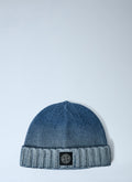 Logo Patch Beanie
