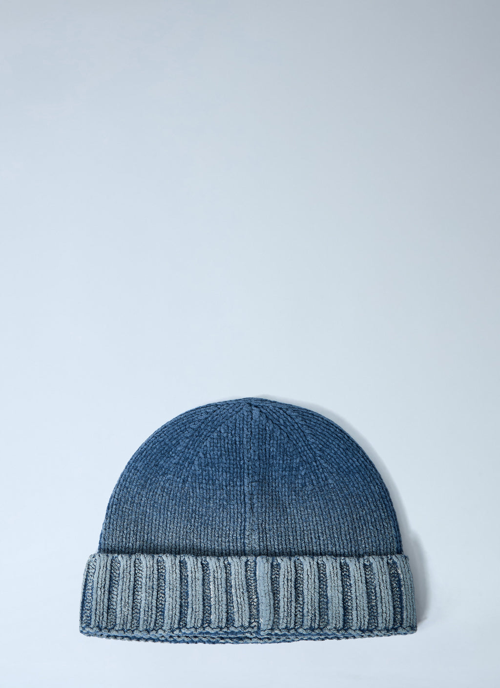 Logo Patch Beanie