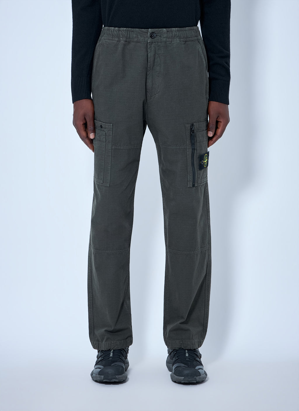 Cargo Utility Pants