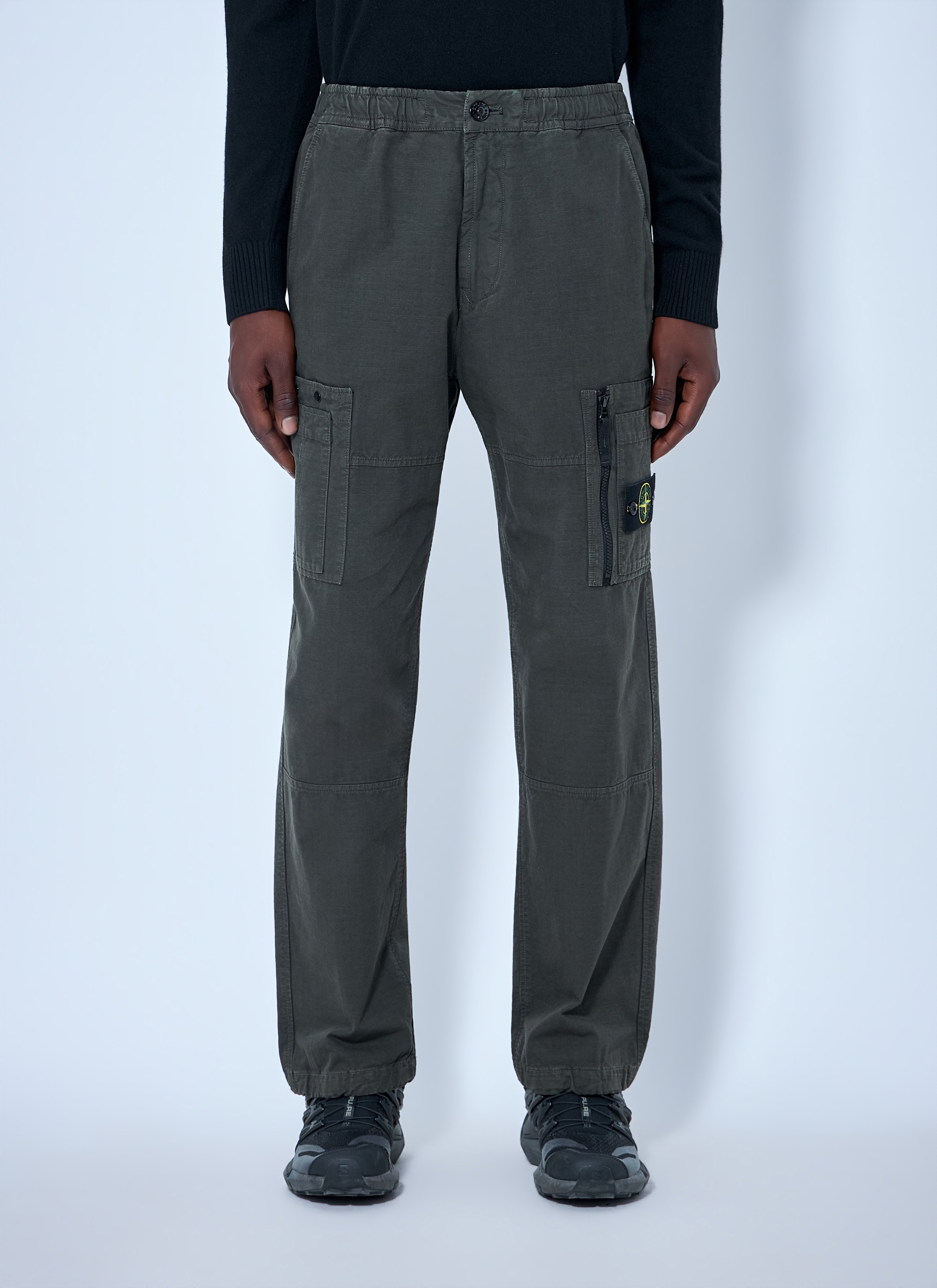Cargo Utility Pants