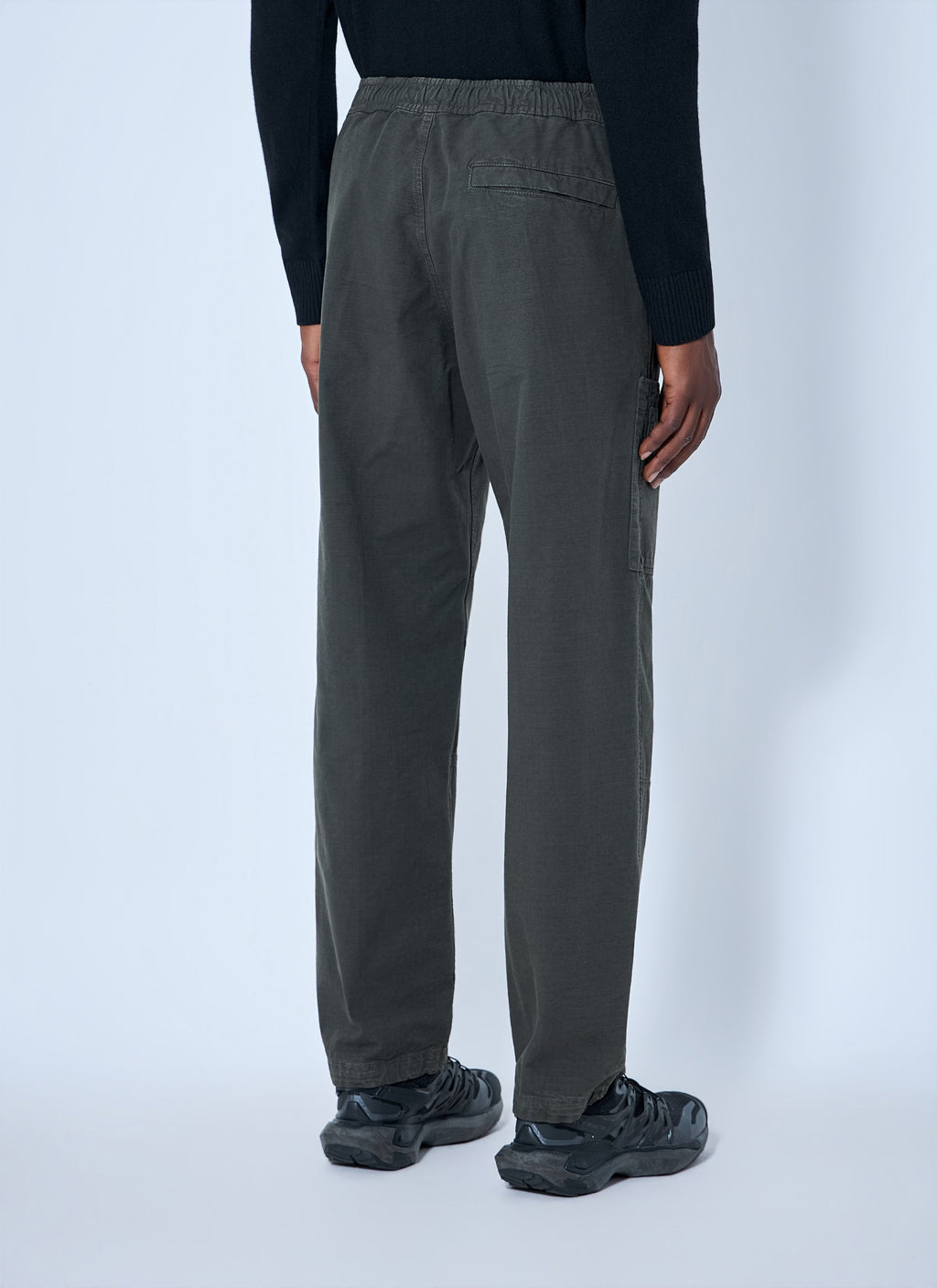 Cargo Utility Pants