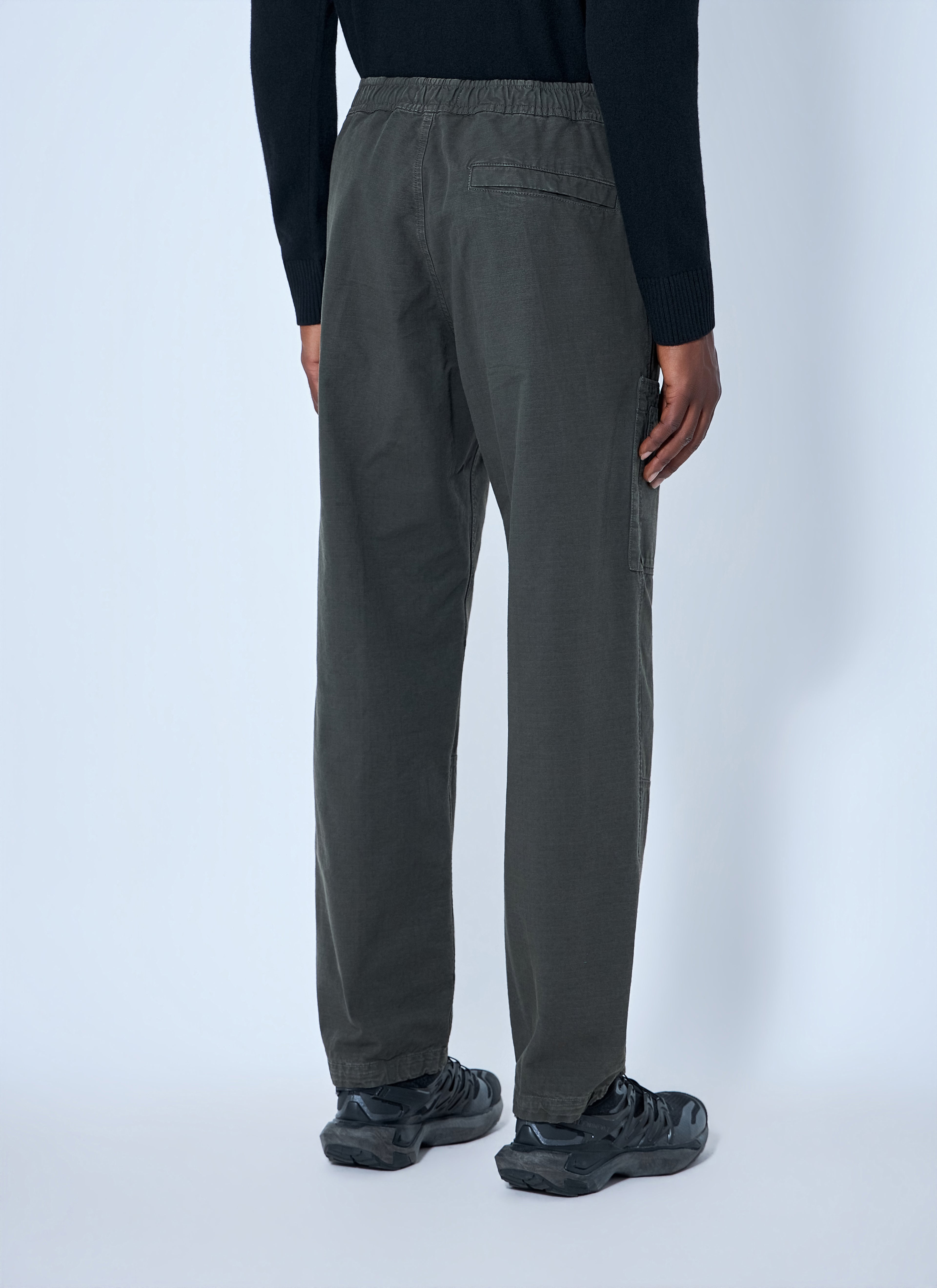 Cargo Utility Pants
