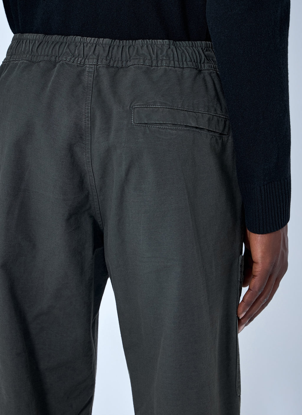 Cargo Utility Pants