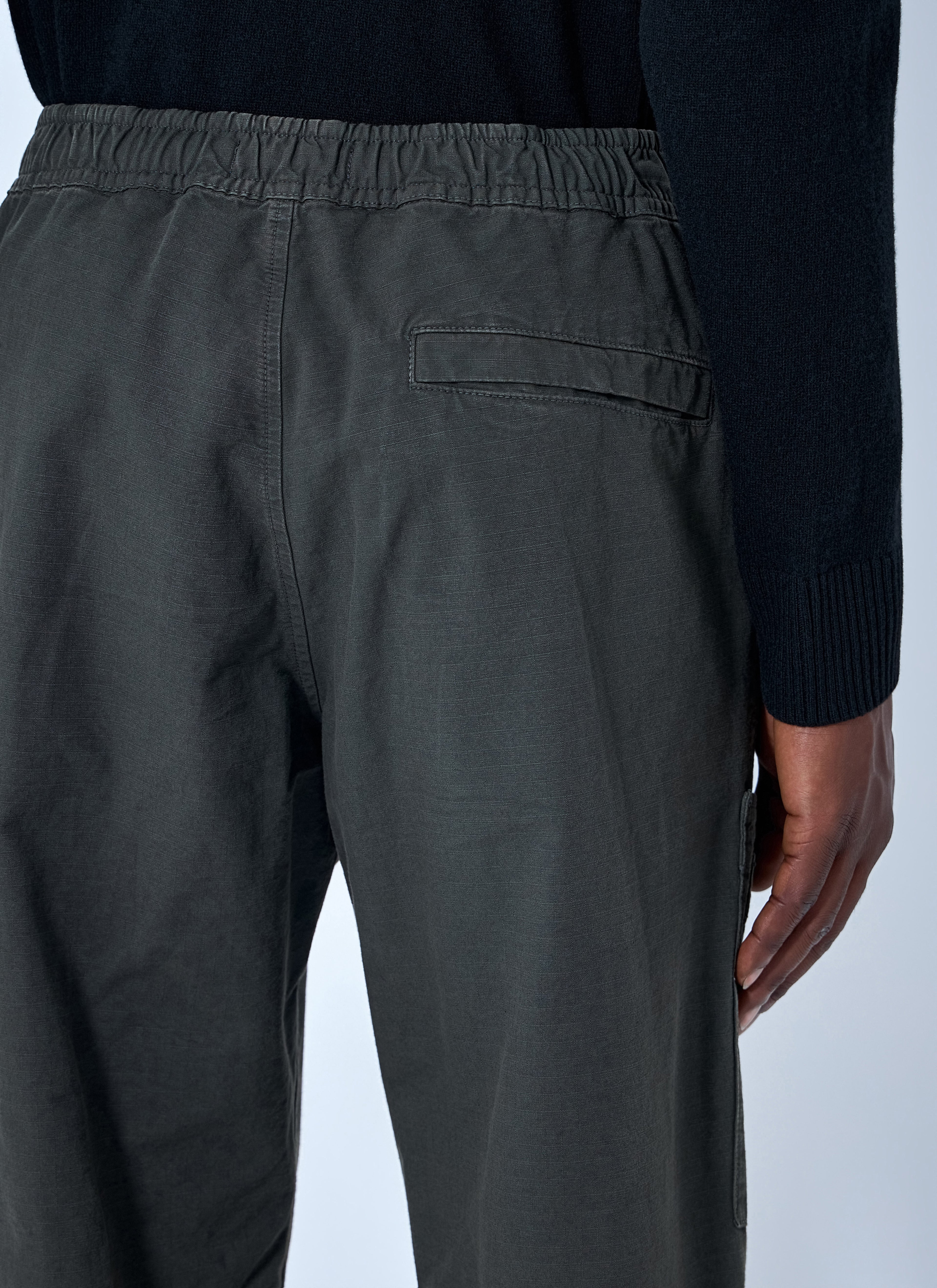 Cargo Utility Pants