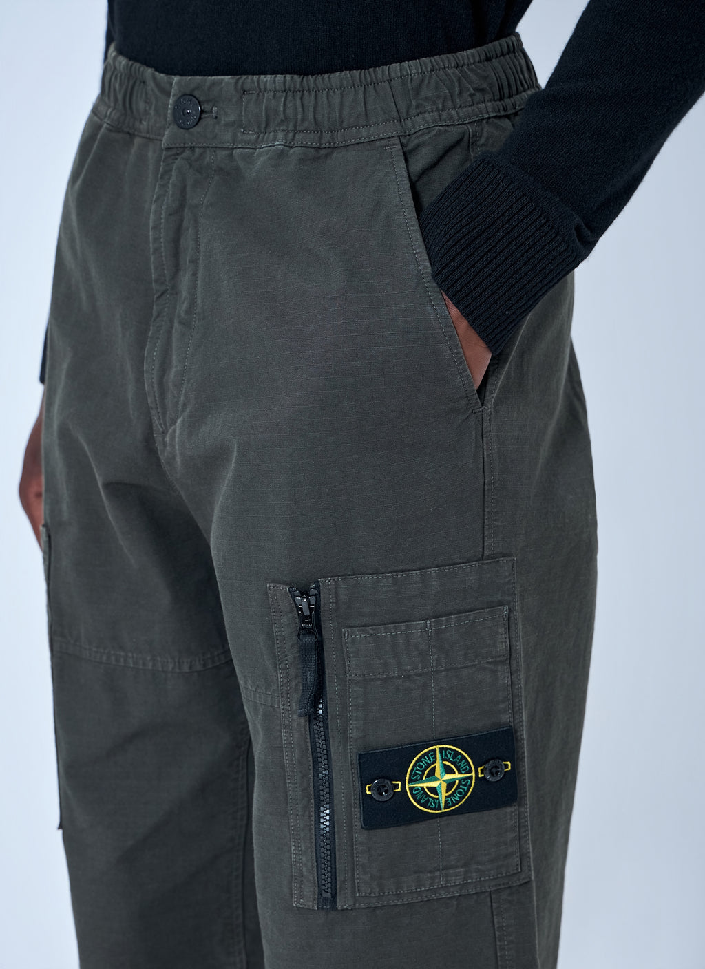 Cargo Utility Pants