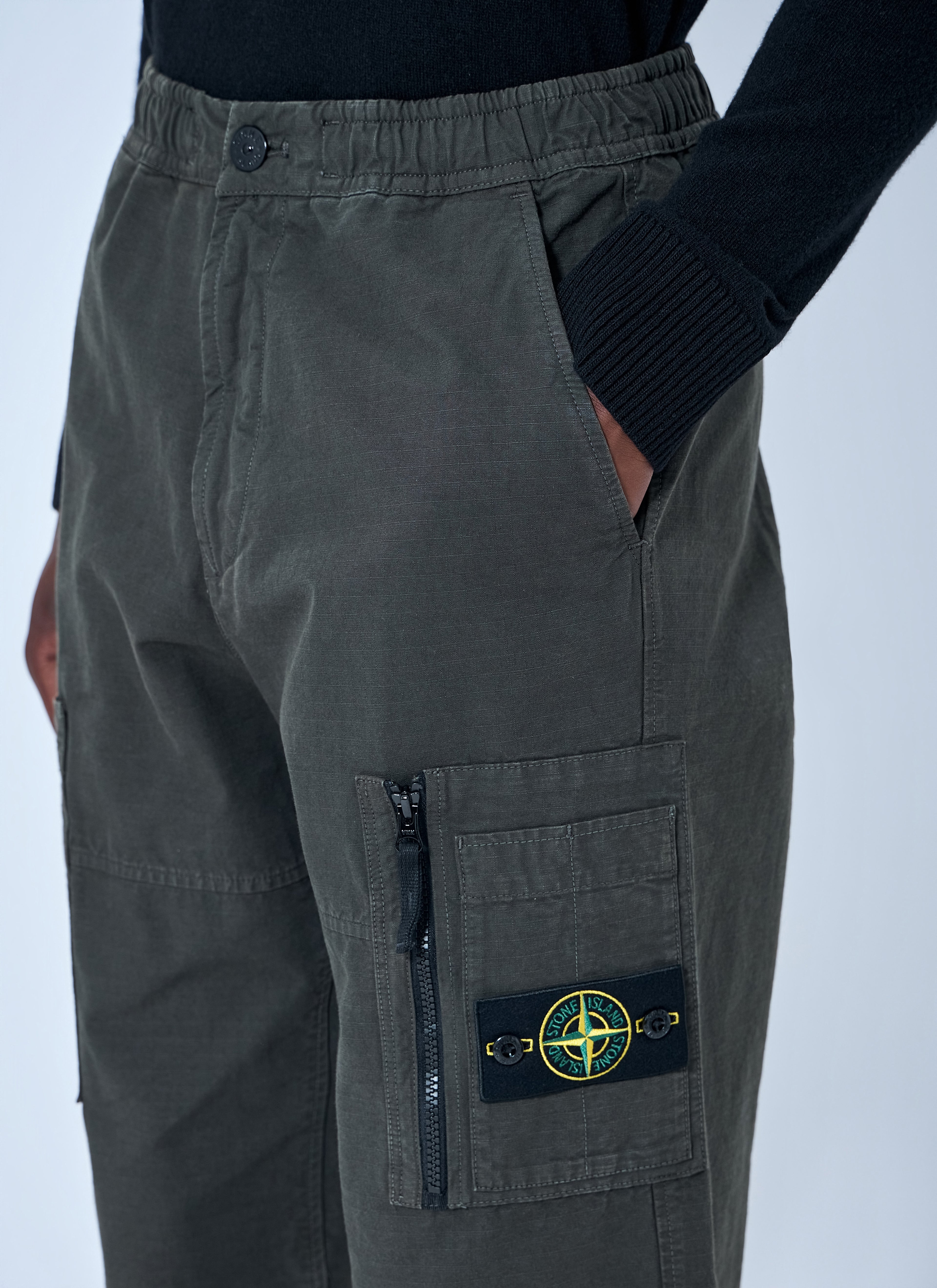 Cargo Utility Pants