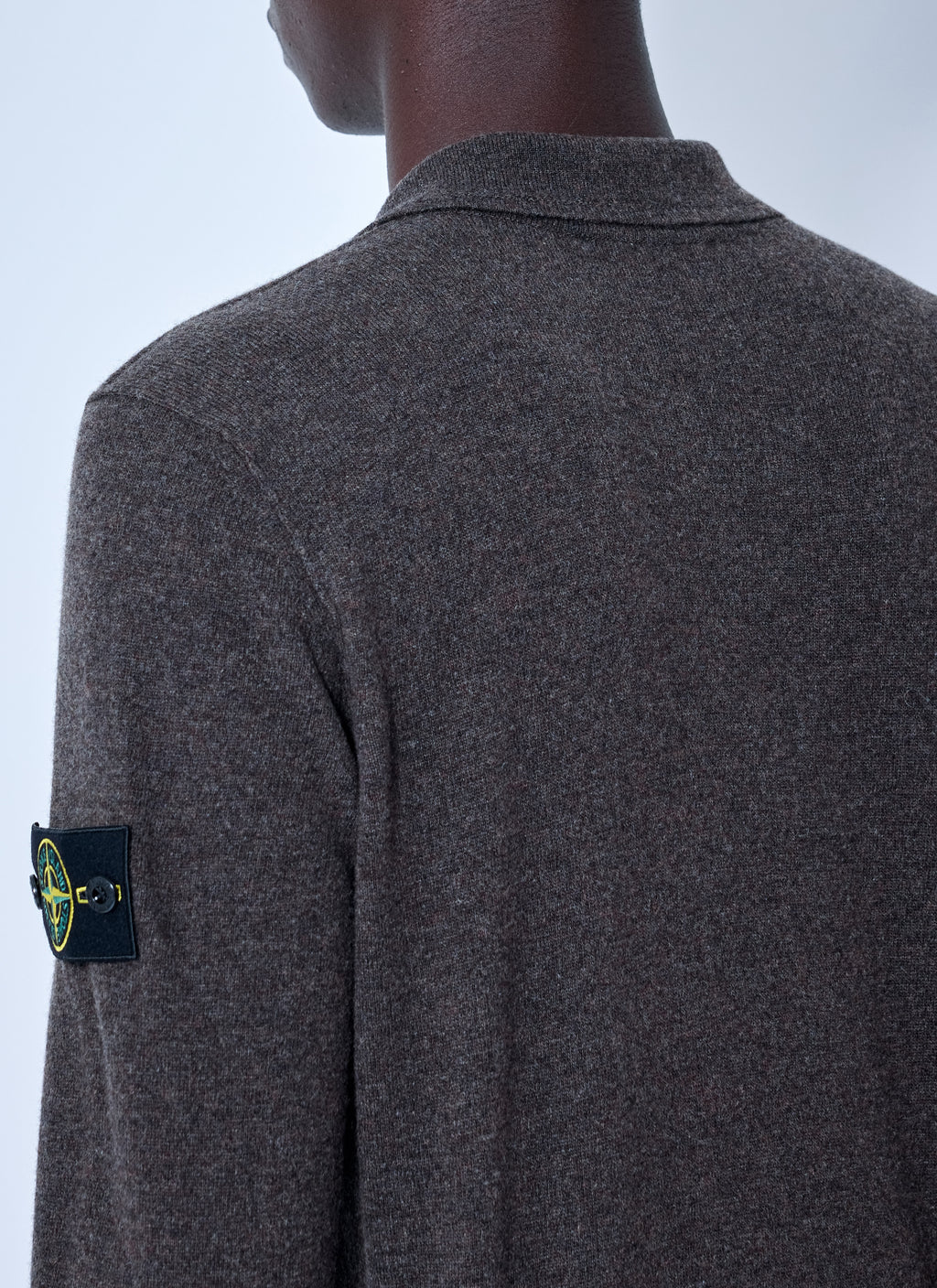 Long Sleeve Polo