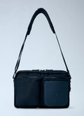Utility Shoulder Bag