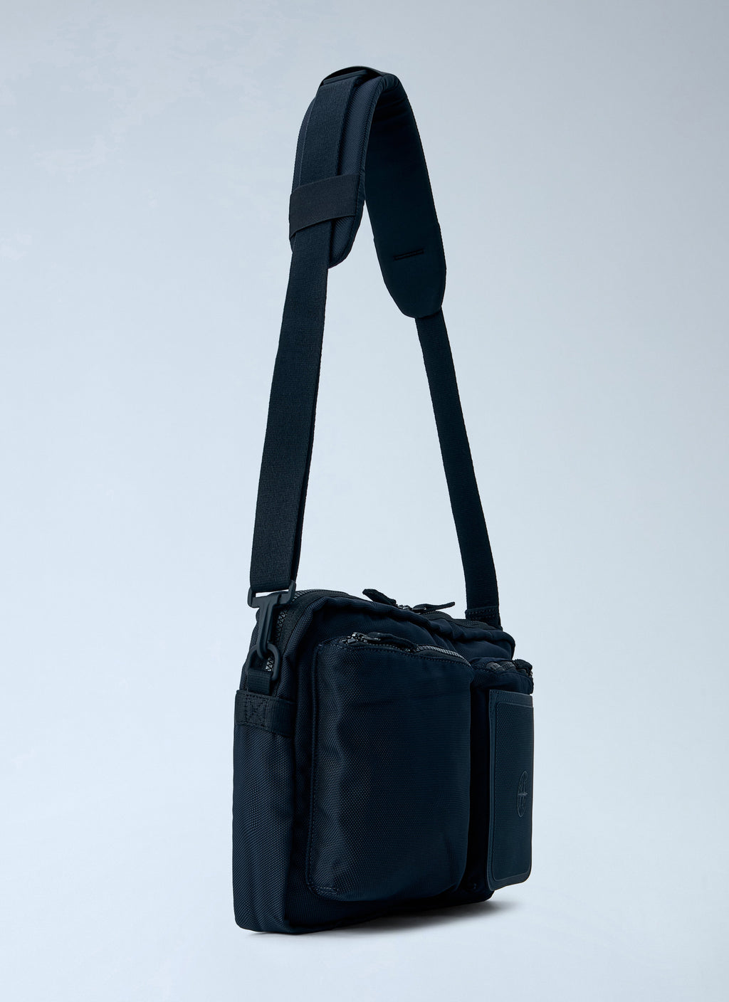 Utility Shoulder Bag