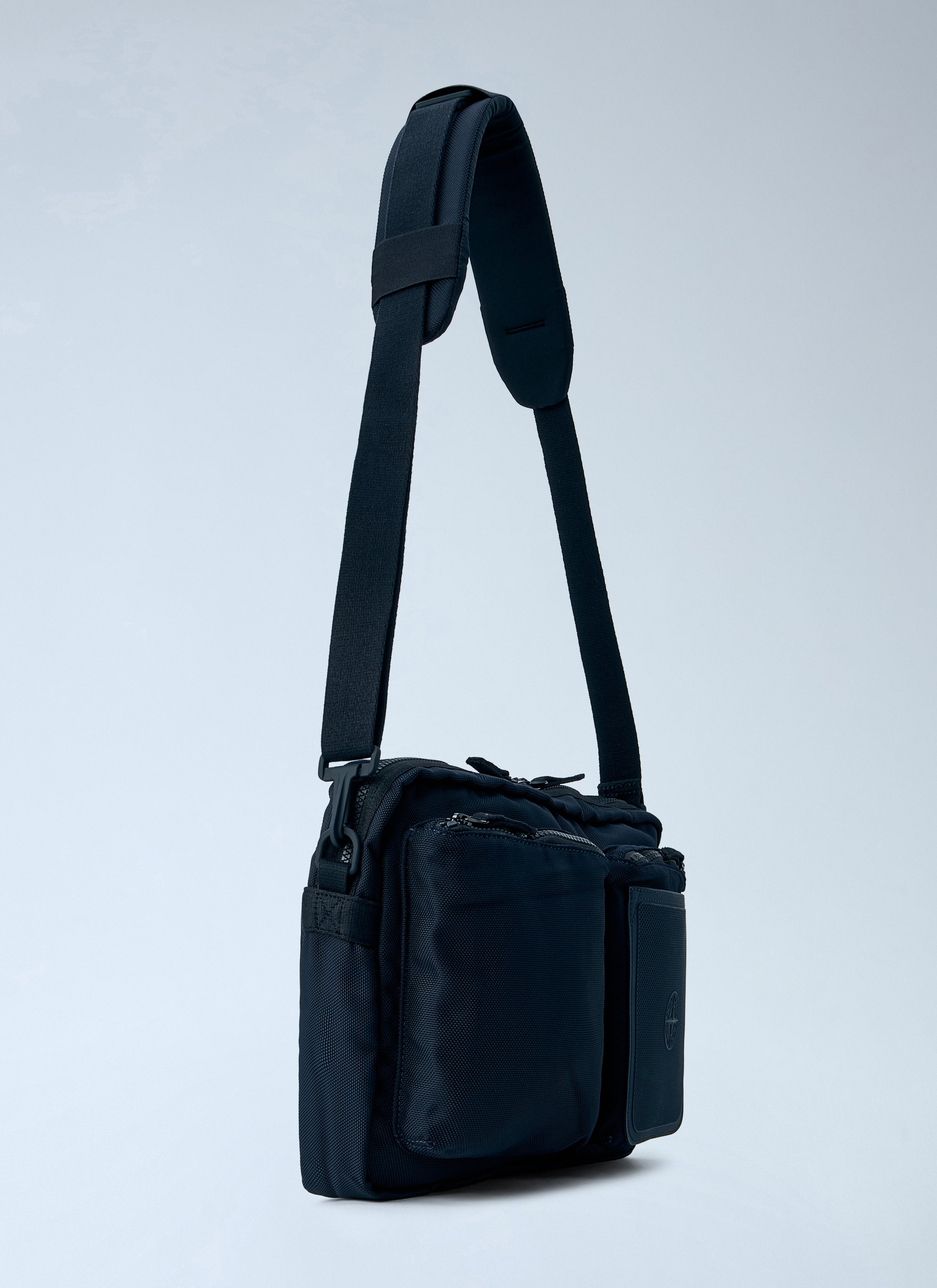 Utility Shoulder Bag