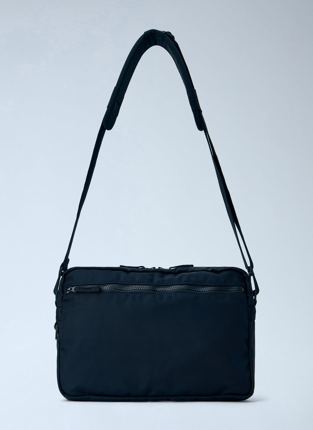 Utility Shoulder Bag
