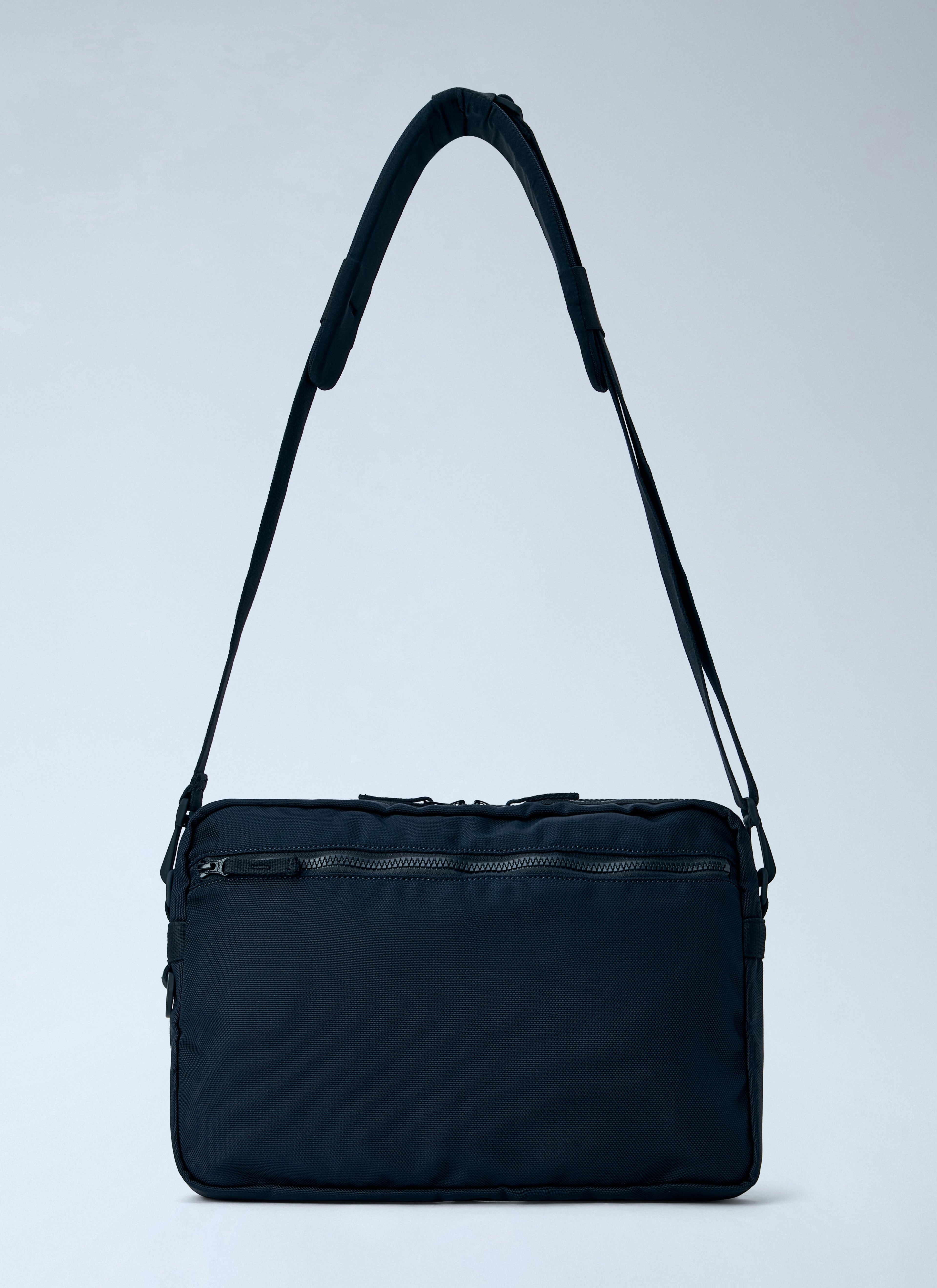 Utility Shoulder Bag