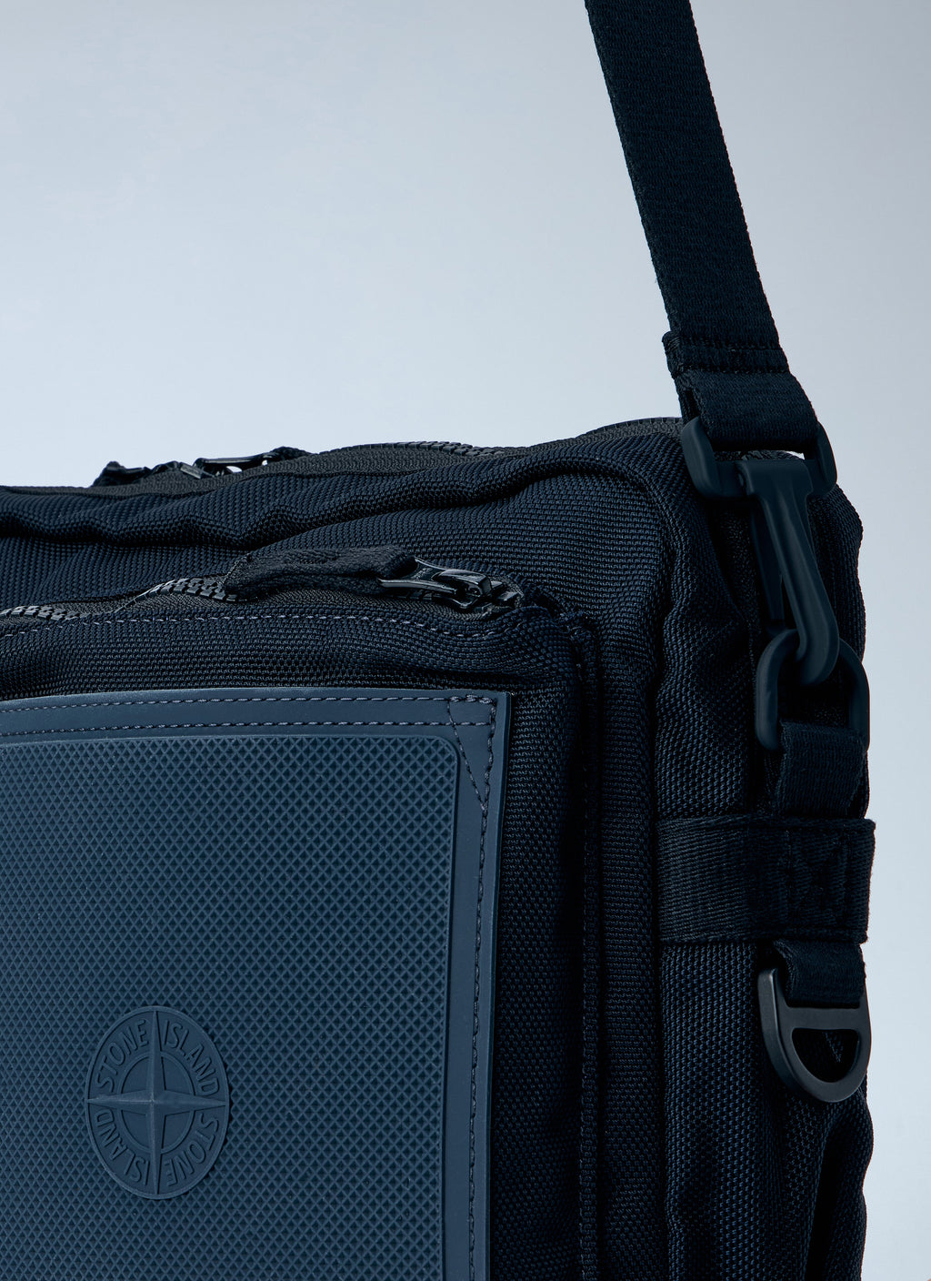 Utility Shoulder Bag