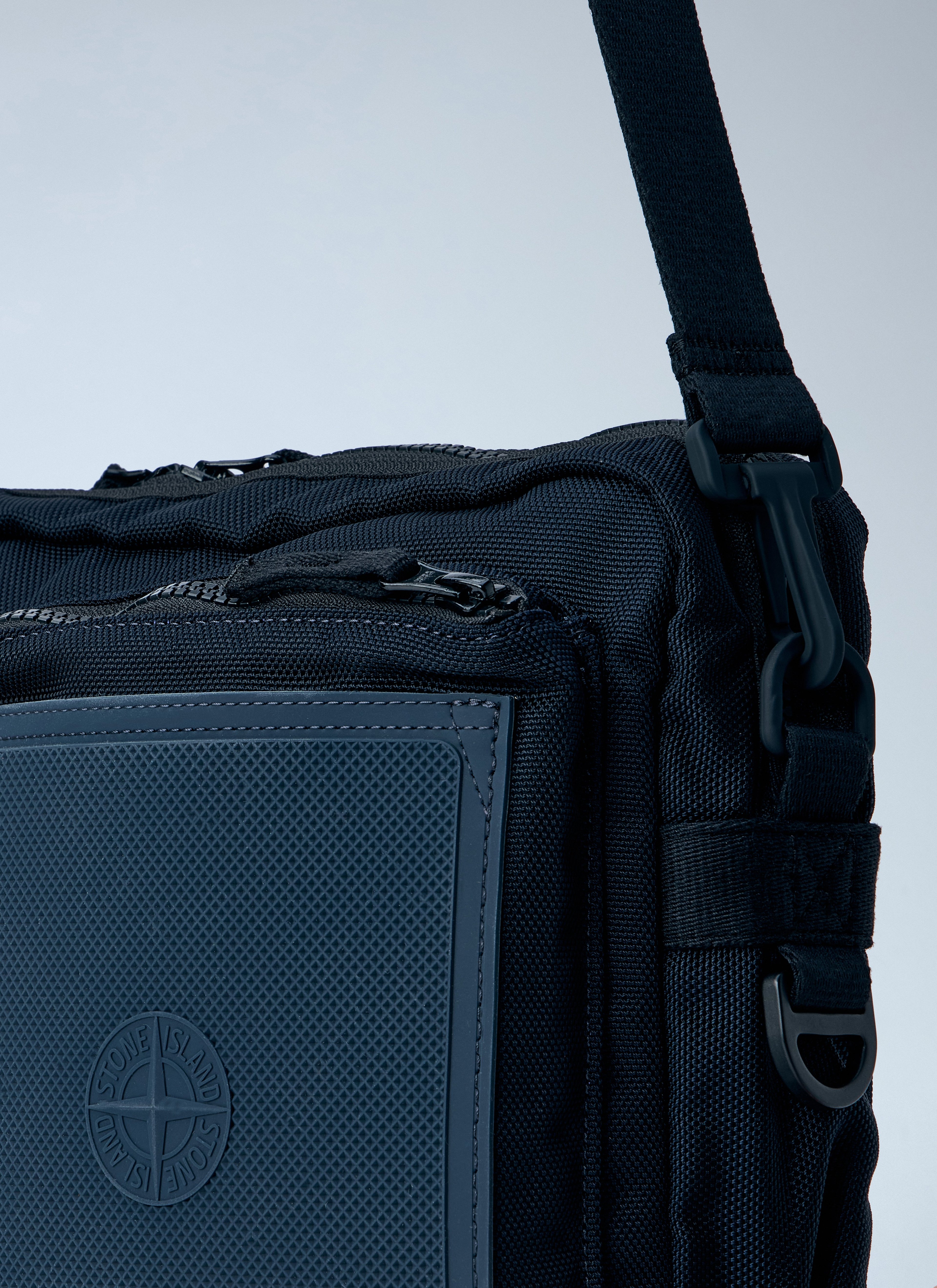 Utility Shoulder Bag