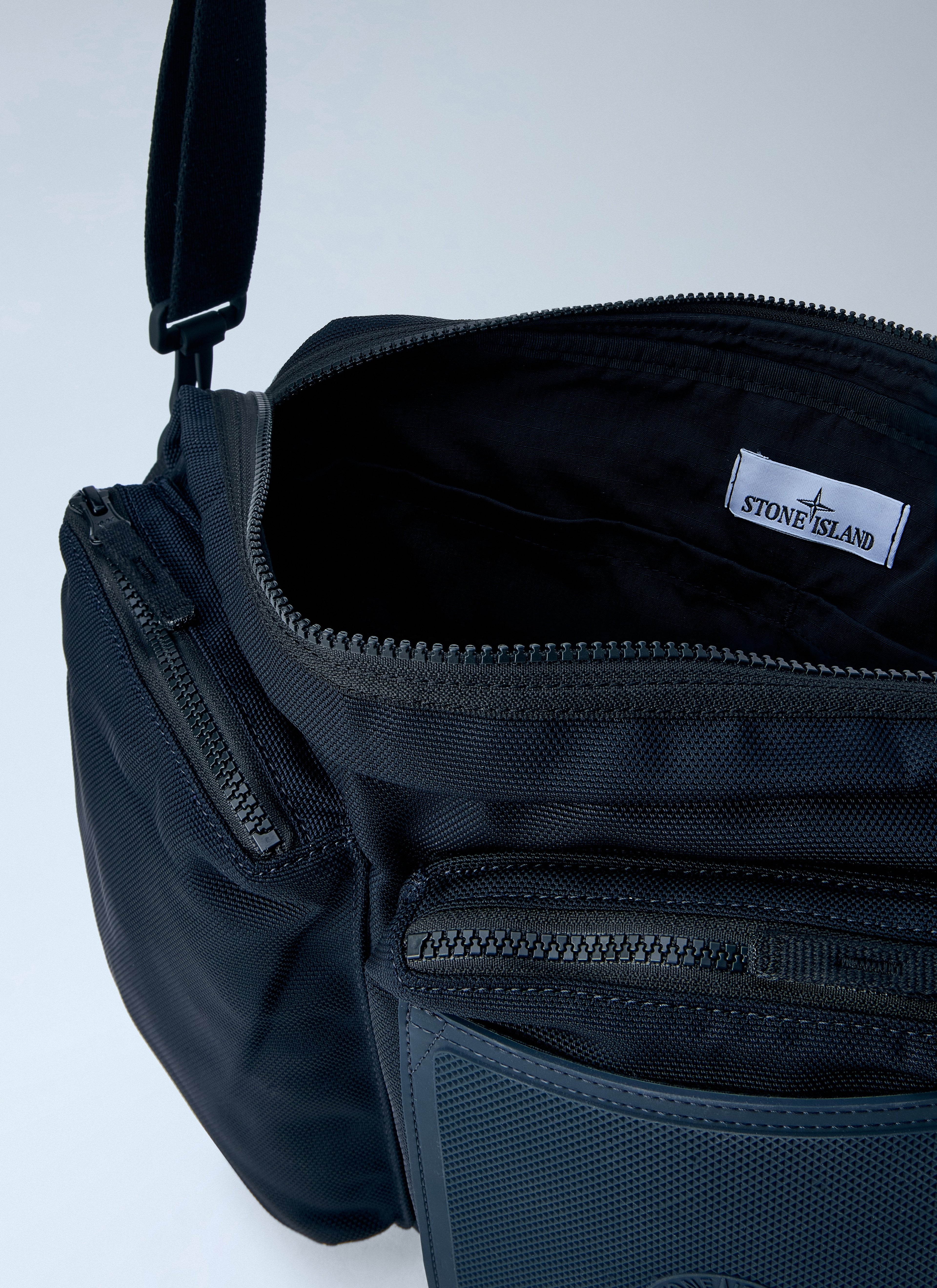 Utility Shoulder Bag