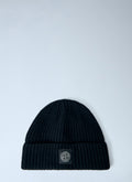 Wool Beanie Hat