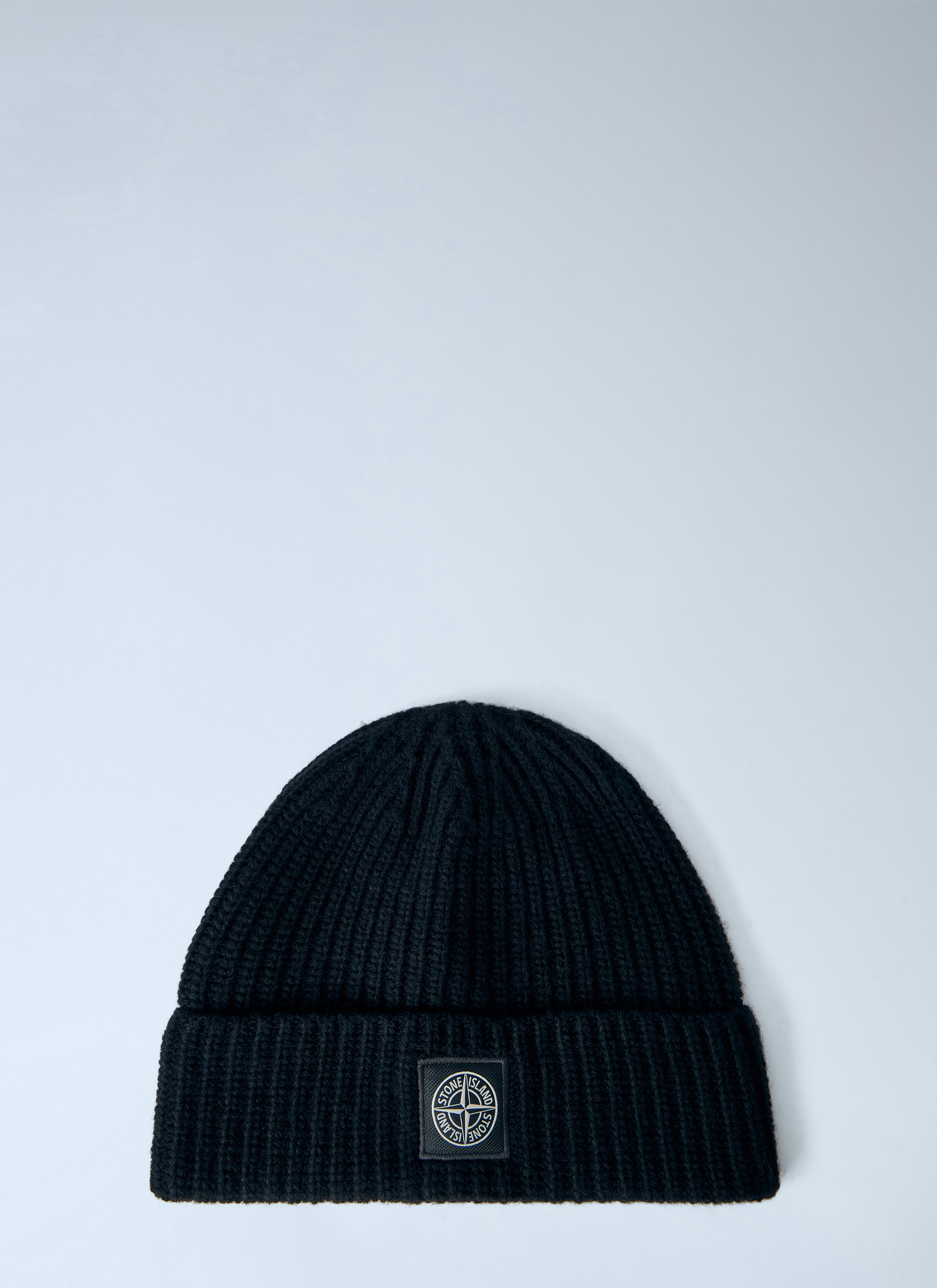 Wool Beanie Hat