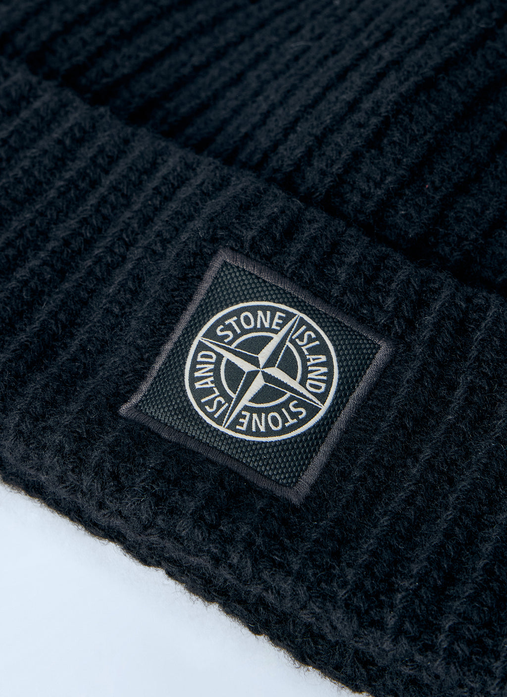 Wool Beanie Hat
