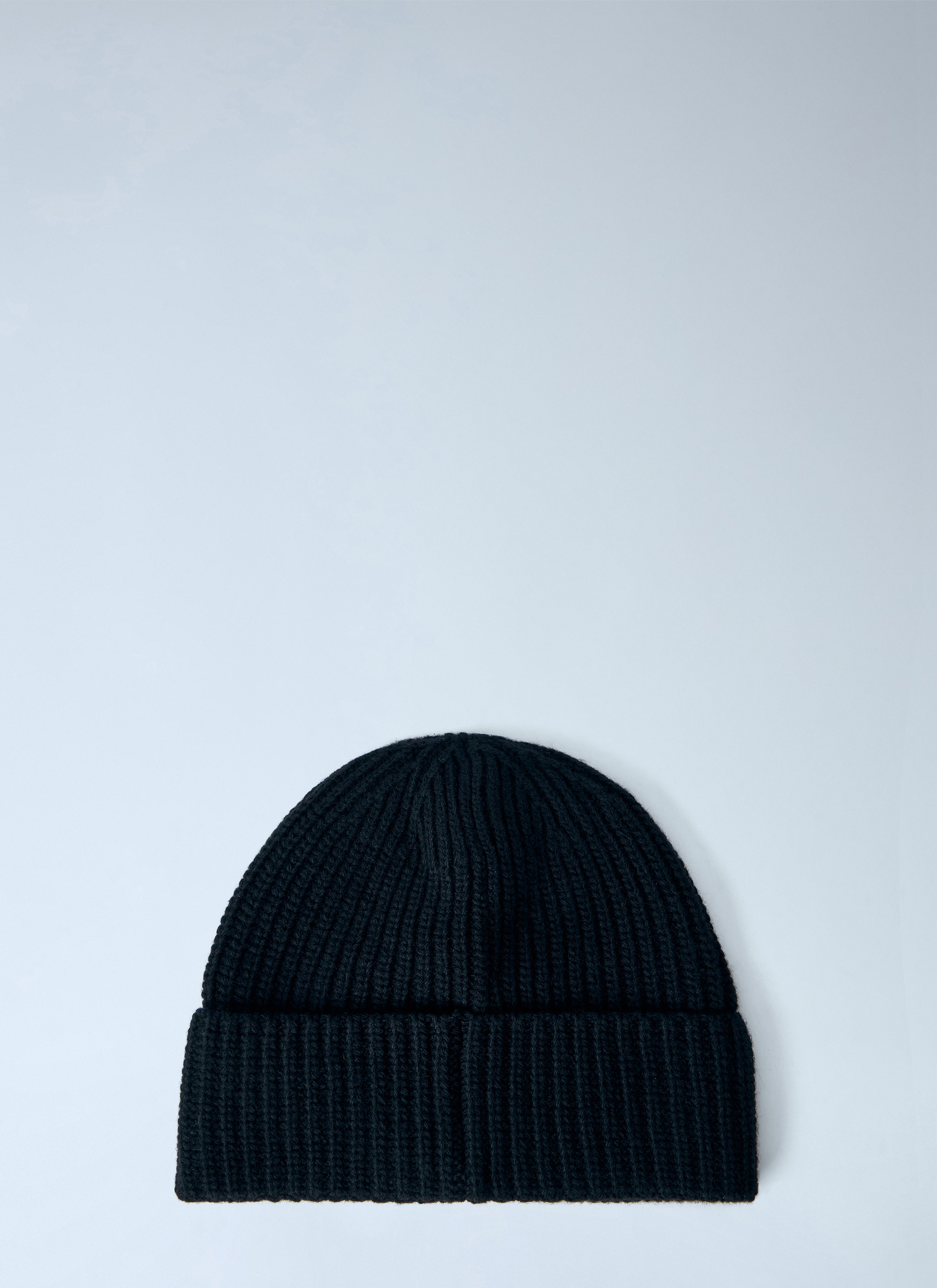 Wool Beanie Hat