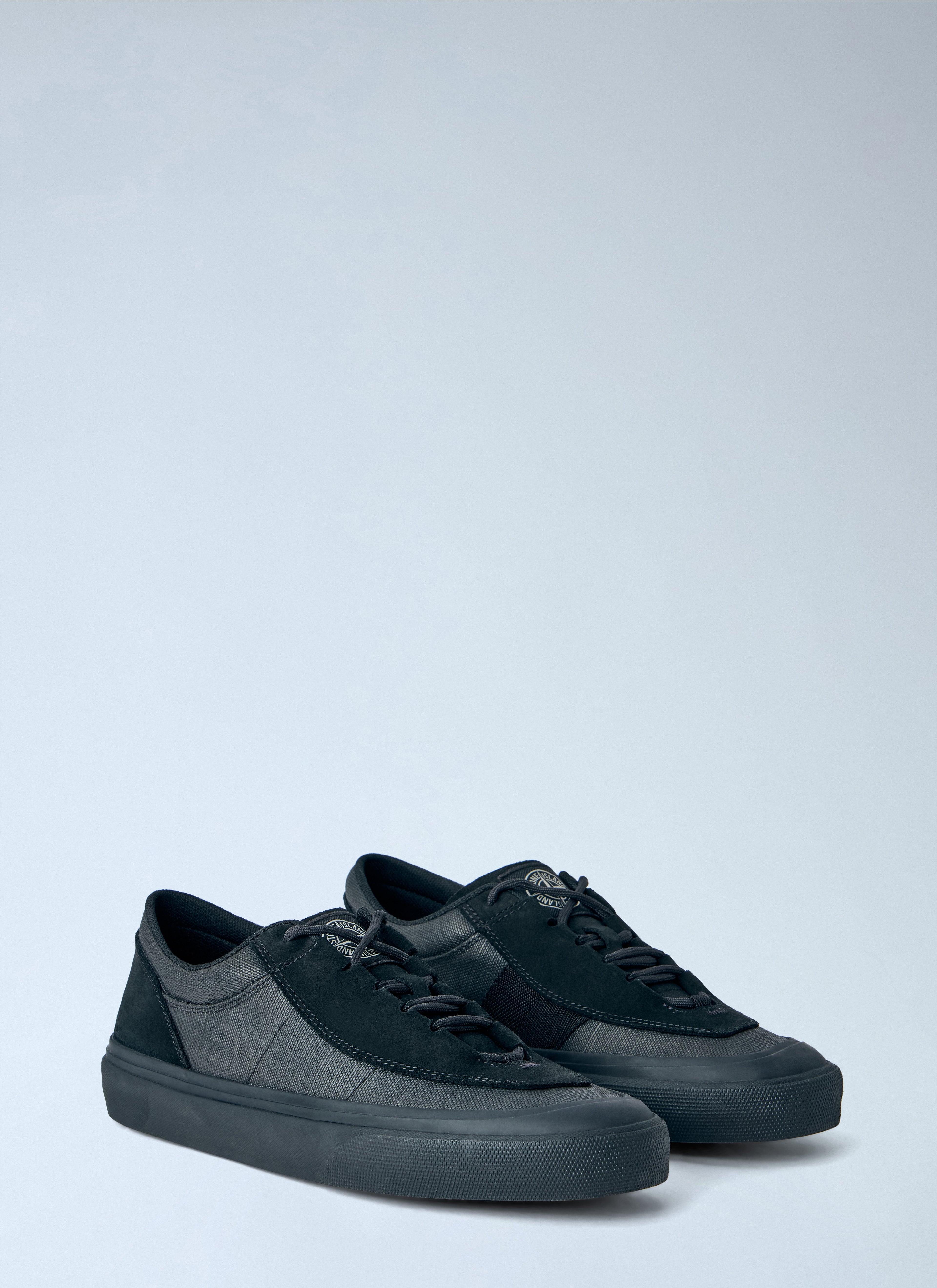 Low Top Sneakers