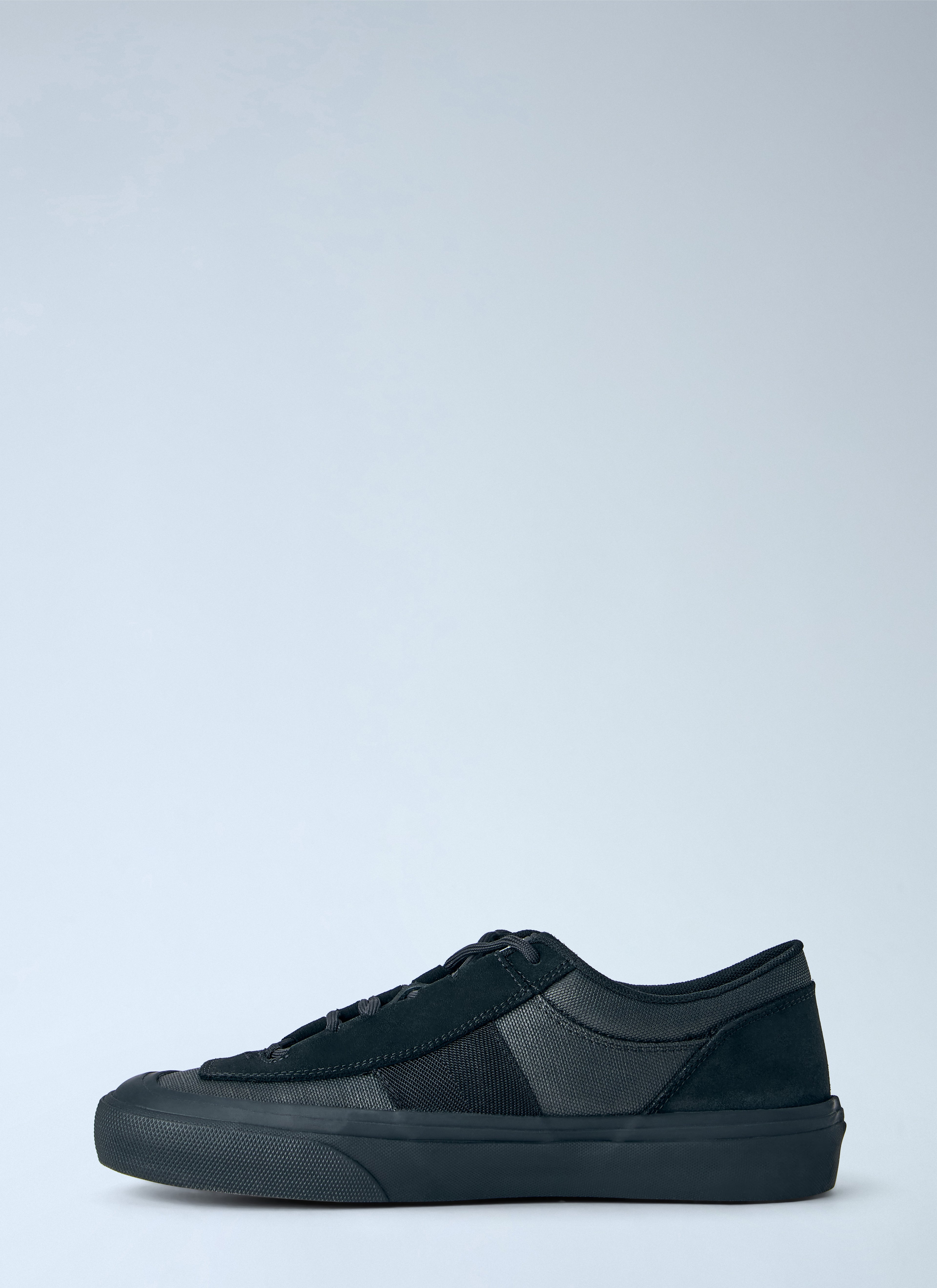 Low Top Sneakers