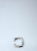 Diamond Frame Ear Cuff