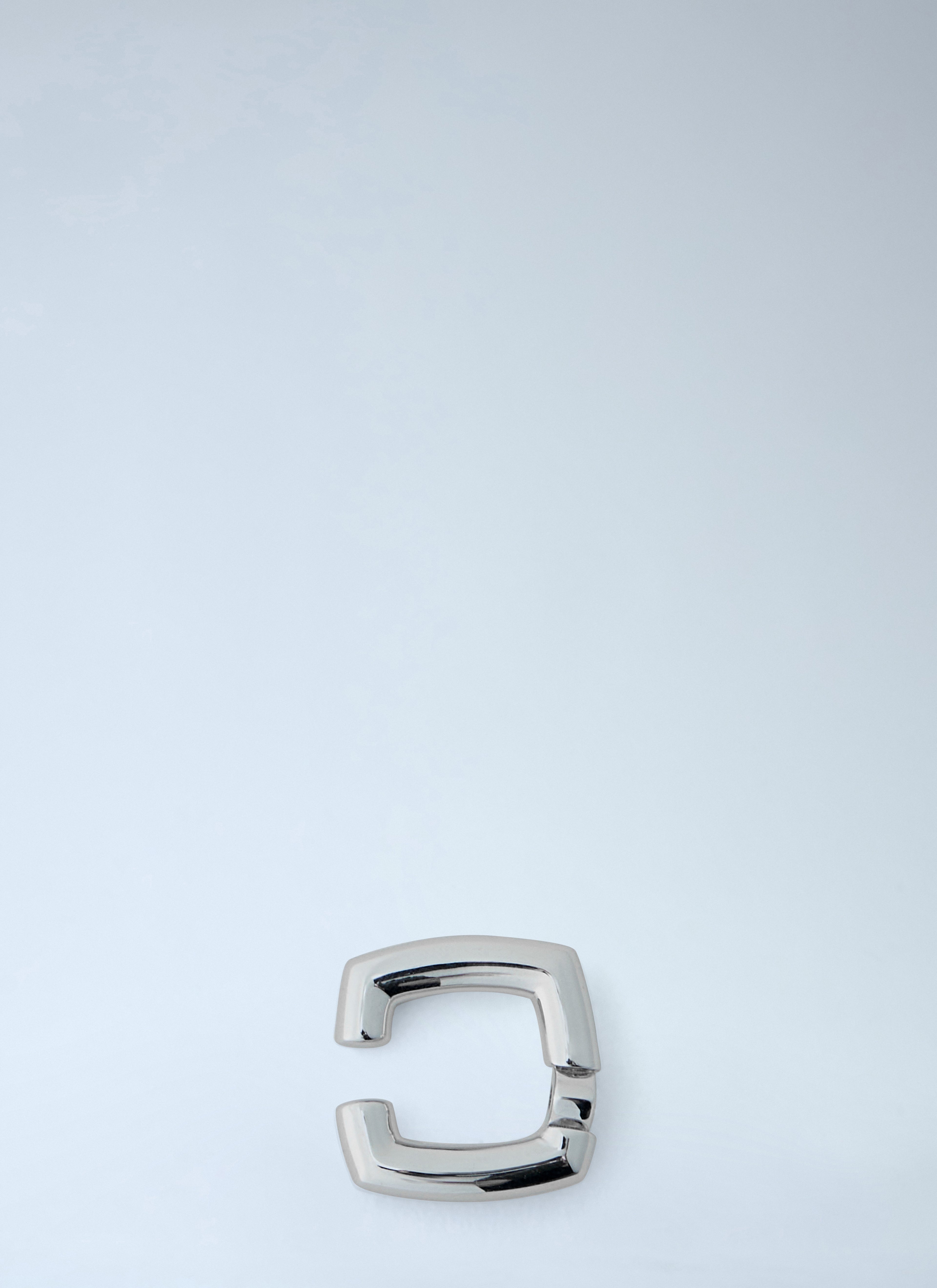 Diamond Frame Ear Cuff