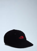 Logo Motif Baseball Cap