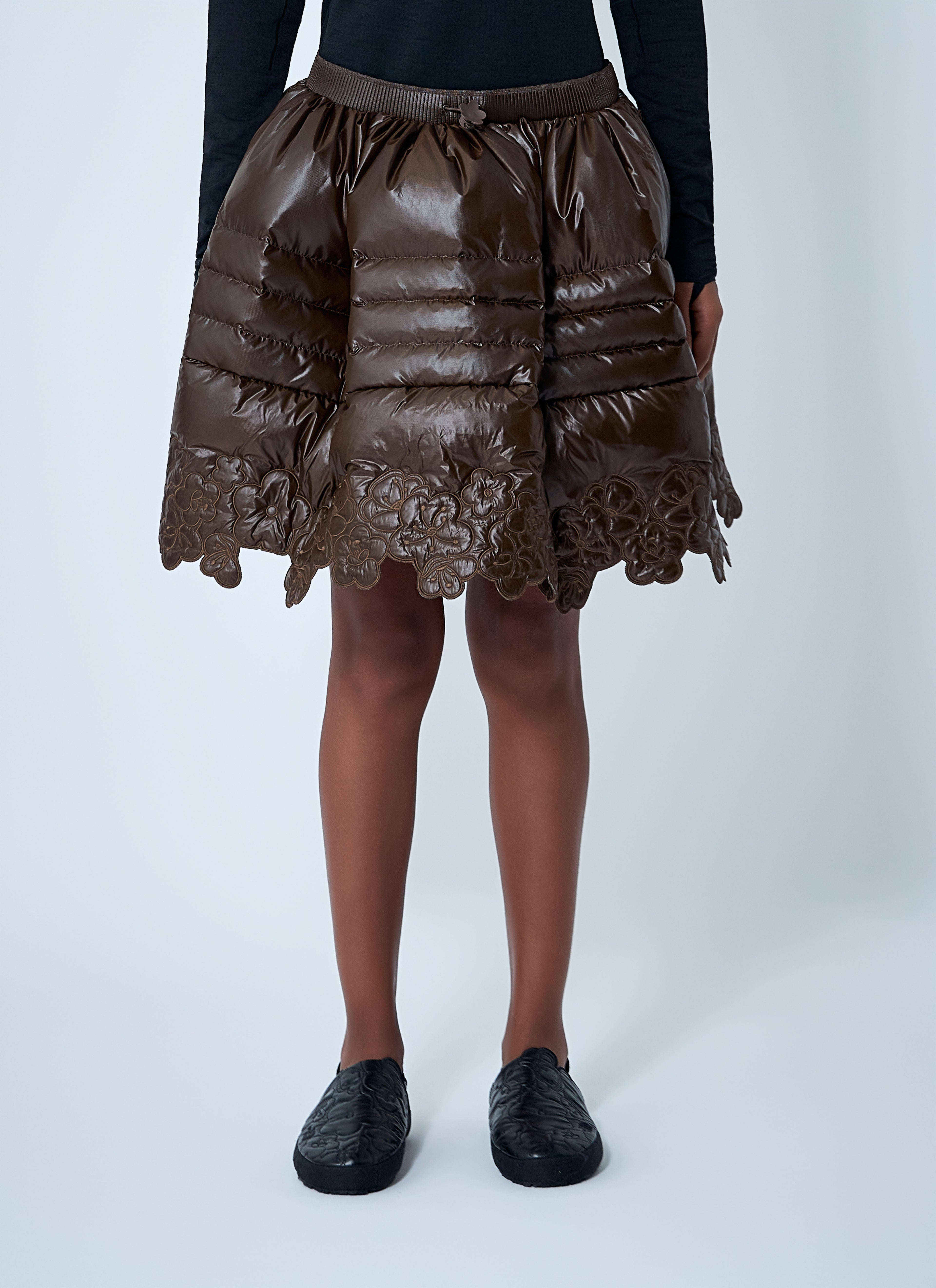 Soil Skirt