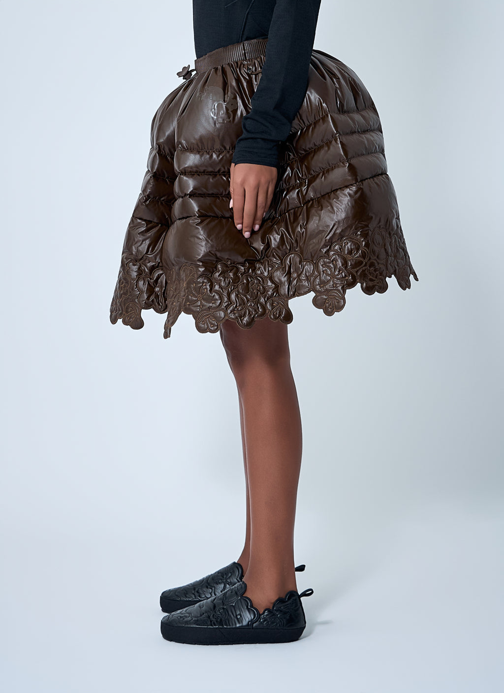 Soil Skirt